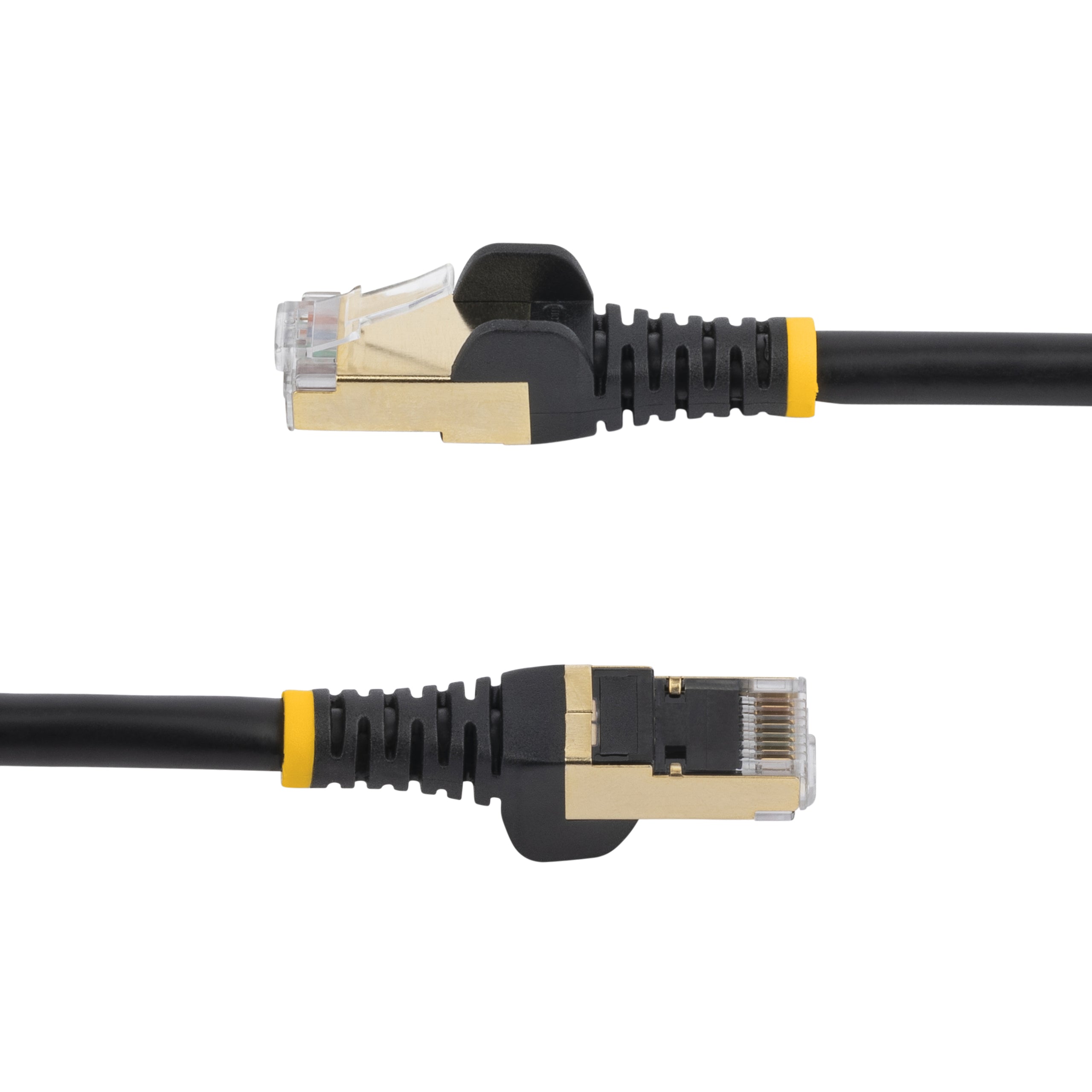  81562 Nätverkskablar   cat6a ethernet-kabel www.electricalstuff.se ElectricalStuff.se   StarTech.com cat6a ethernet-kabel St