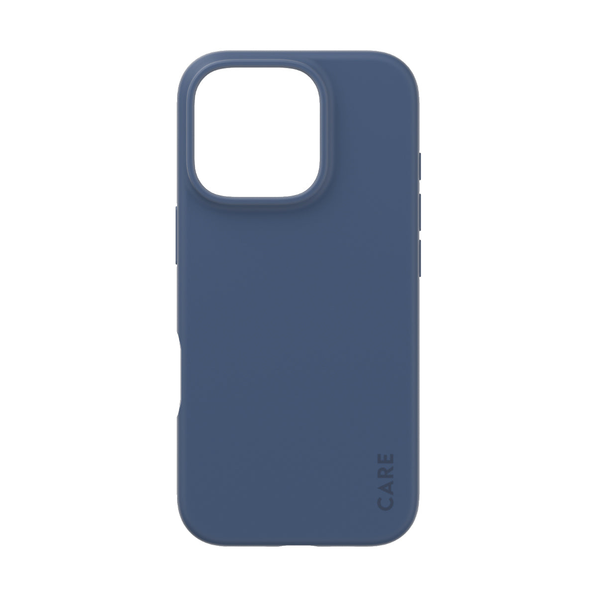  obiltelefonfodral   CARE by PG Blue iPhone16 6.3 Pro www.electricalstuff.se ElectricalStuff.se   PanzerGlass CARE by PG Blue