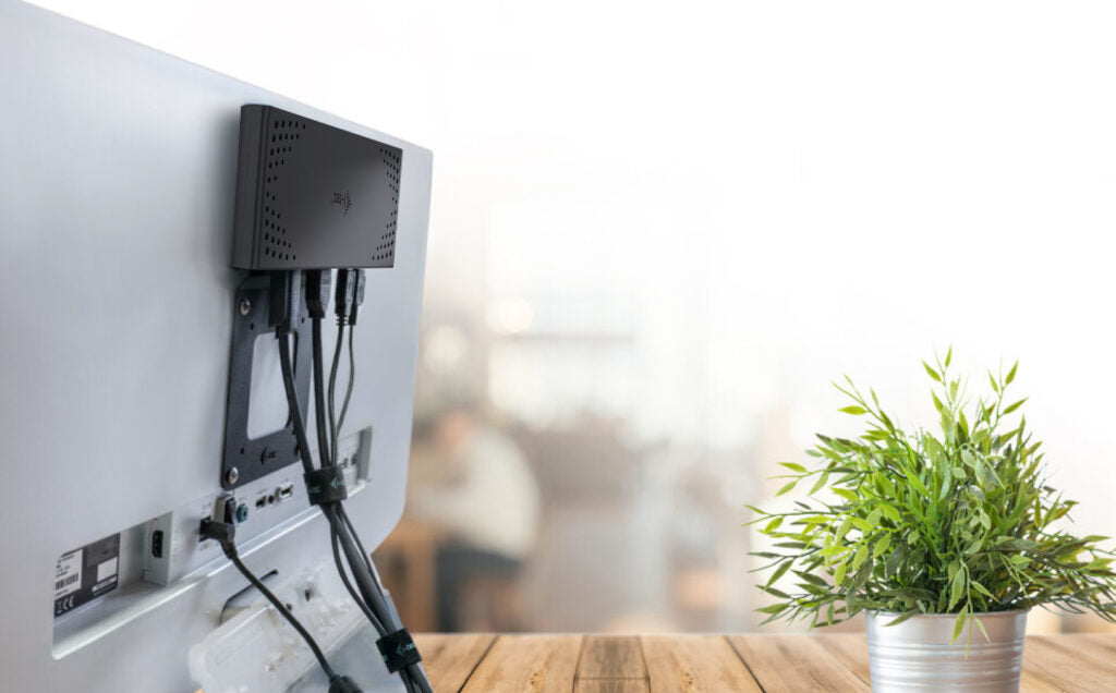  ricalstuff.se ElectricalStuff.se   i-tec CADUA4KDOCKPDL2 dockningsstationer för bärbara datorer Kabel USB 3.2 Gen 1 (3.1 Gen