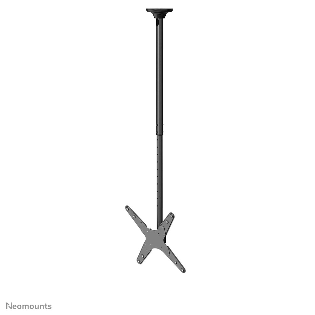  BLACK fäste för skyltningsskärm 190,5 cm (75") Svart Neomounts FPMA-C340BLACK 8717371446369 Fästen för Skyltningsskärmar   F