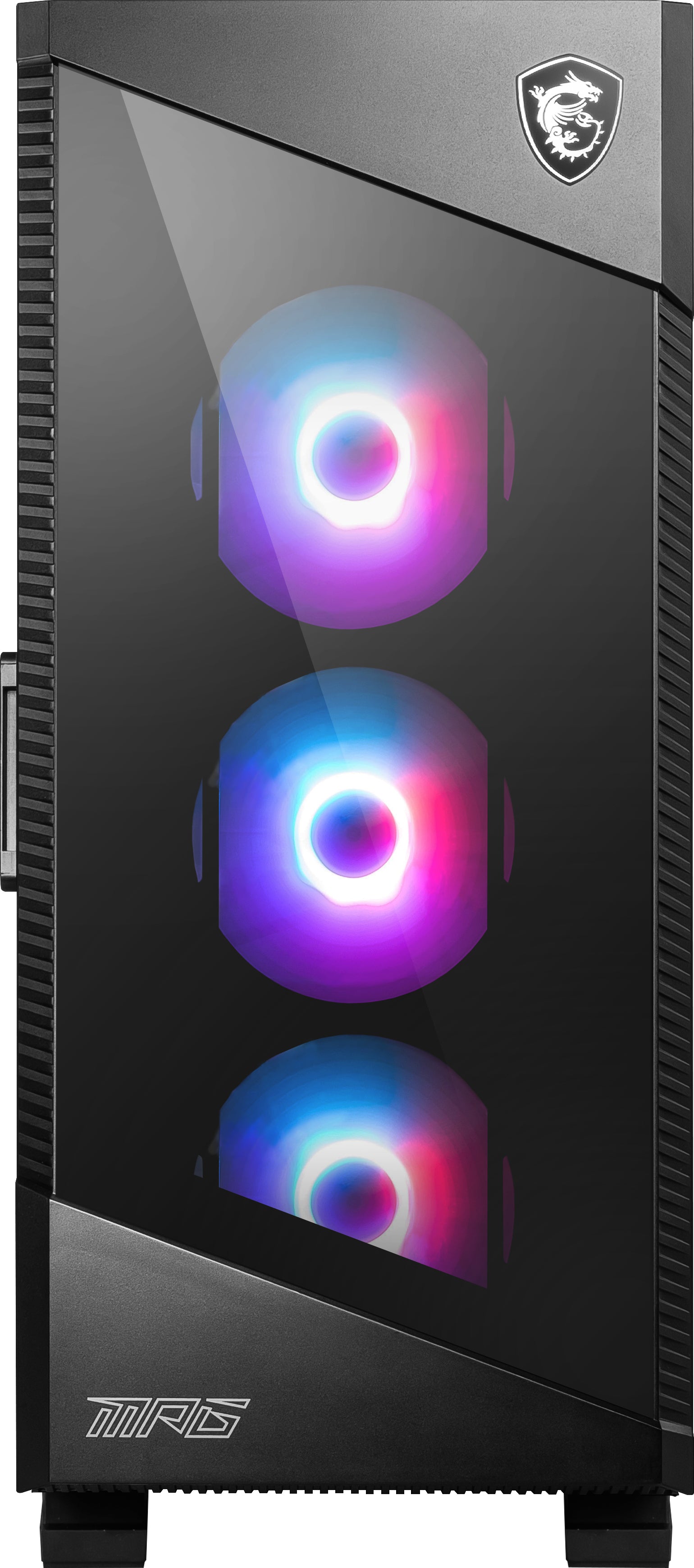  www.electricalstuff.se ElectricalStuff.se   MSI MPG VELOX 100R datorväskor Midi Tower Svart MSI MPG VELOX 100R 4719072829315