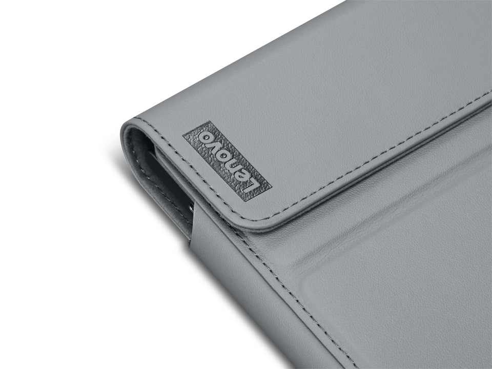  alStuff.se   Lenovo ThinkBook Premium 33 cm (13") Överdrag Grå Lenovo 4X41H03365 0195892036166|195892036166|4571591555355 Vä