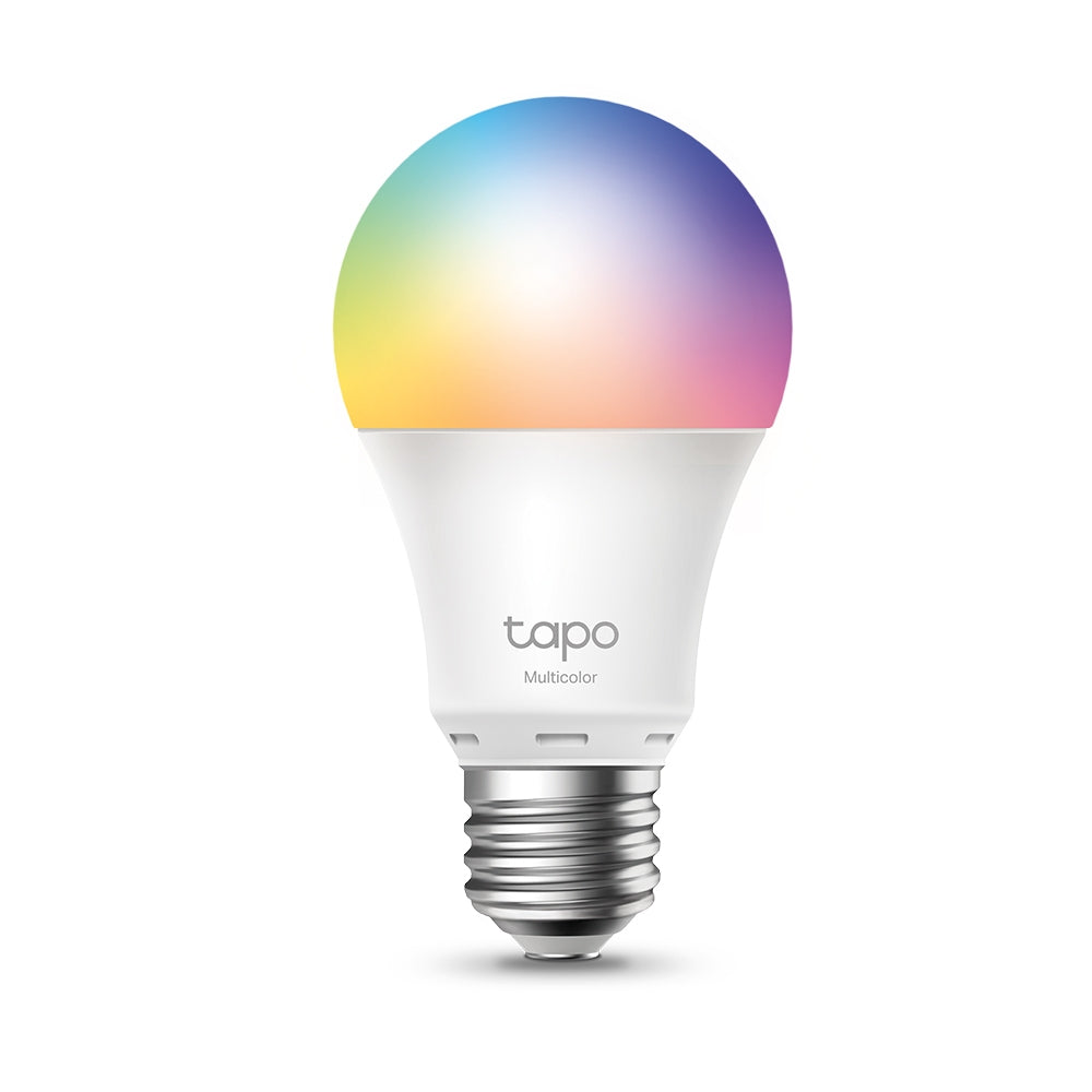  www.electricalstuff.se ElectricalStuff.se   TP-Link Tapo L530E Smart glödlampa Wi-Fi 8,7 W TP-Link TAPO L530E  Smart Belysni