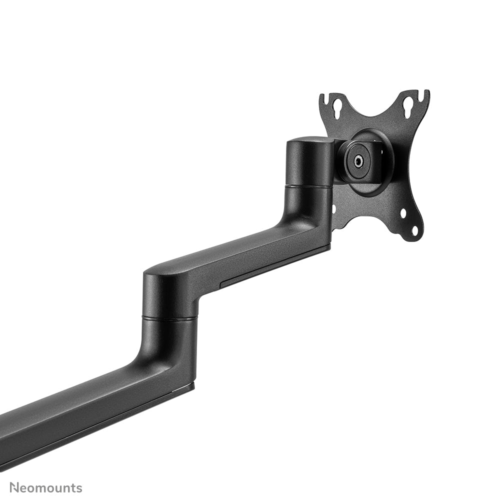  tuff.se ElectricalStuff.se   Neomounts DS20-425BL1 Ställ för bärbara datorer Arm till bärbara datorer Svart 43,9 cm (17.3") 