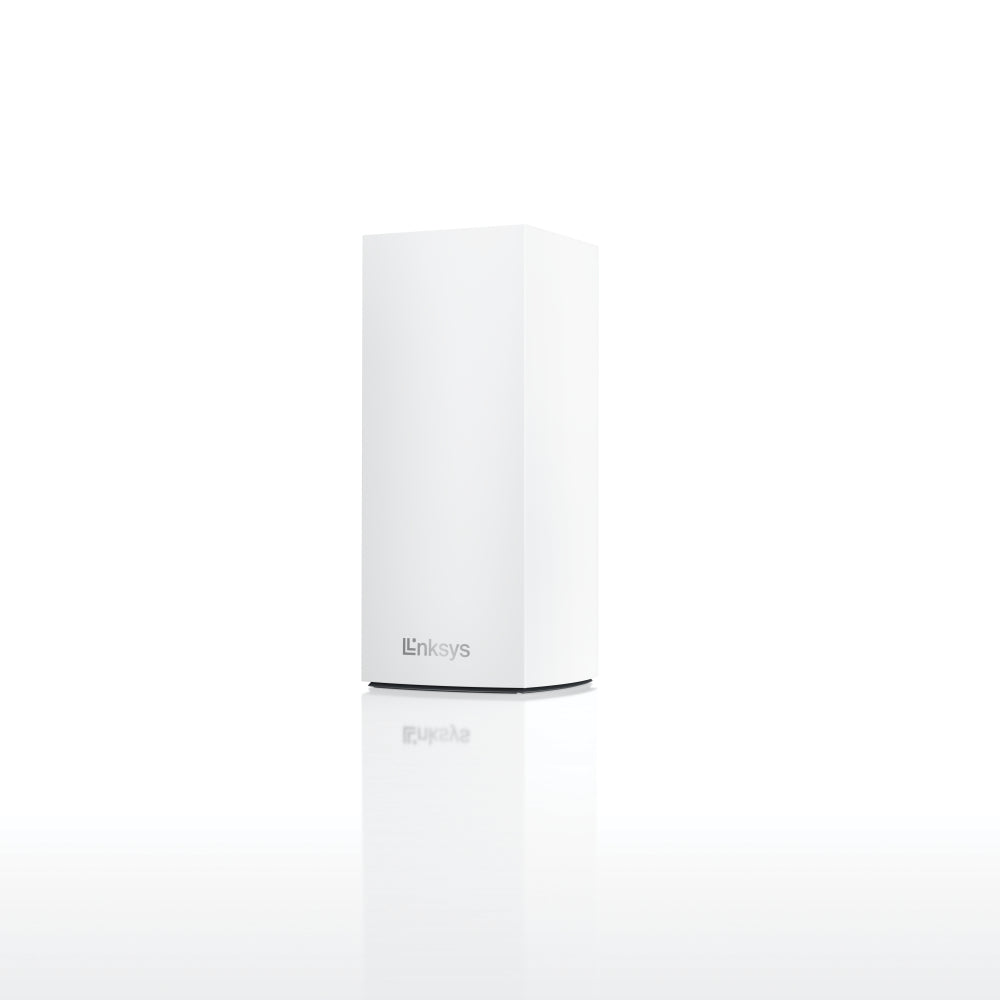   6 www.electricalstuff.se ElectricalStuff.se   Linksys Atlas 6 Dual-band (2,4 GHz / 5 GHz) Wi-Fi 6 (802.11ax) Vit 3 Intern L