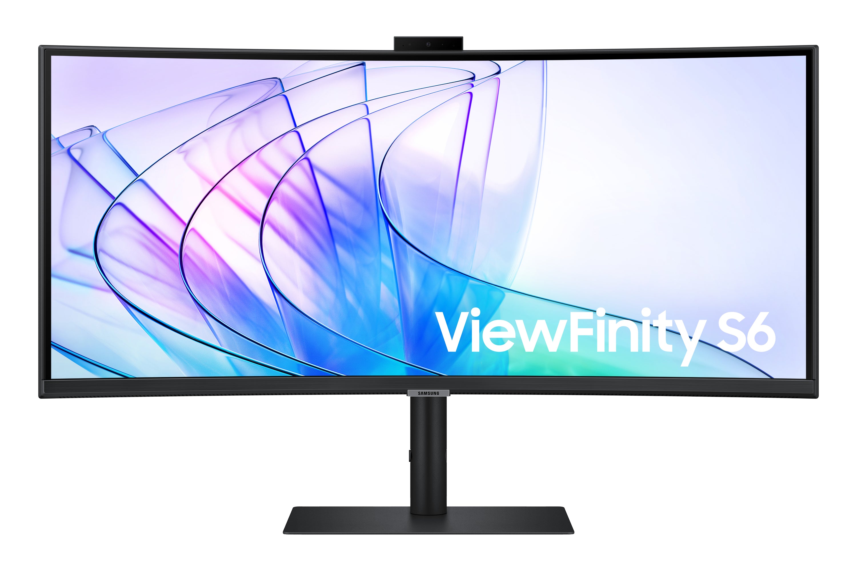   HD LCD Svart Samsung LS34C652VAUXEN 8806094974010 Platta Pc-Skärmar ViewFinity S6 S65VC www.electricalstuff.se ElectricalSt