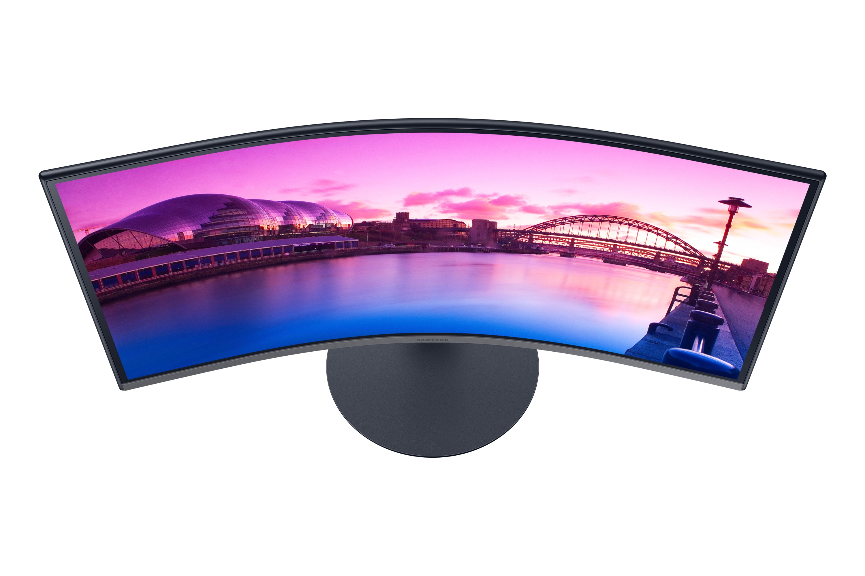   Platta Pc-Skärmar Essential Monitor S3 S39C www.electricalstuff.se ElectricalStuff.se   Samsung S39C LED display 81,3 cm (3
