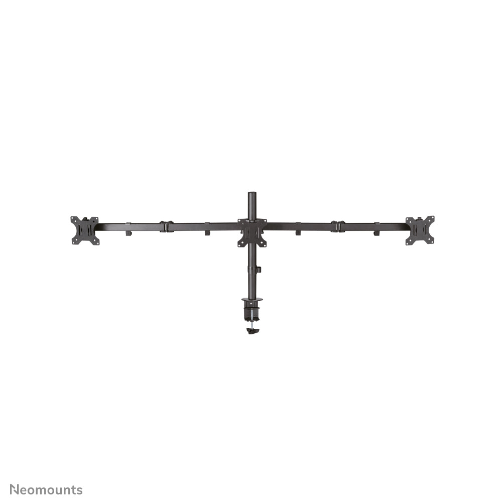  art Neomounts FPMA-D550D3BLACK 8717371446406 Fästen och Ställ till Bildskärmar   FPMA-D550D3BLACK www.electricalstuff.se Ele