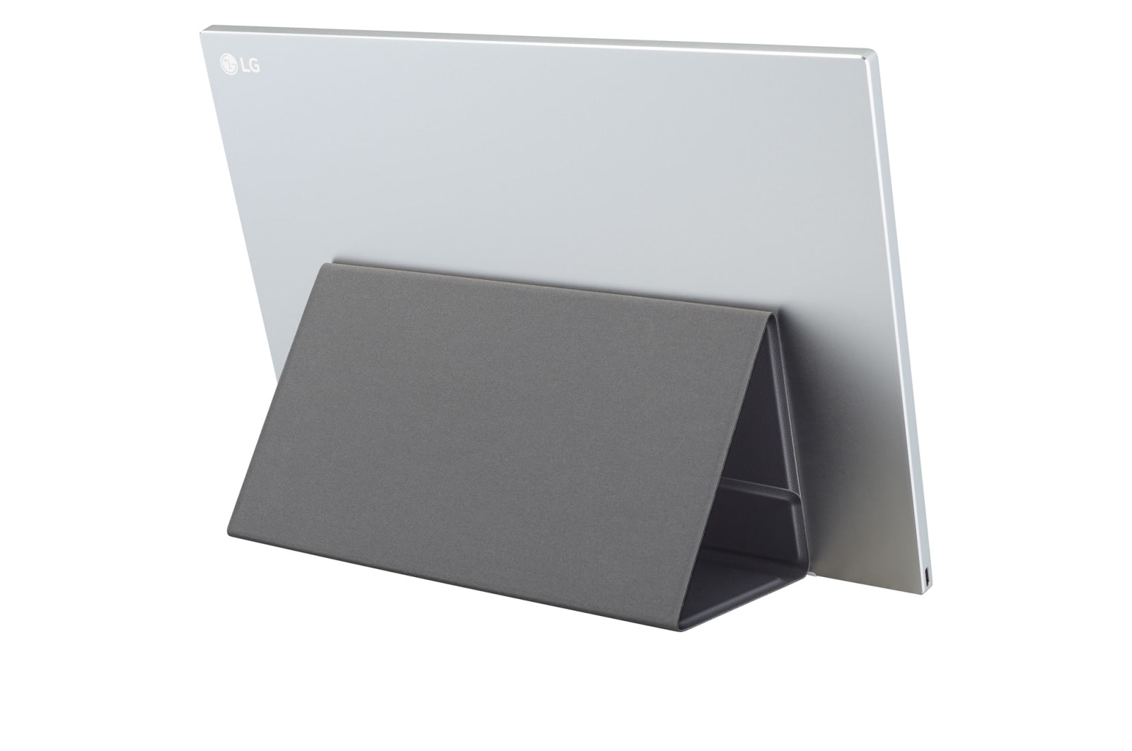   LG 16MR70 platta pc-skärmar 40,6 cm (16") 2560 x 1600 pixlar WQXGA Silver LG 16MR70.ASDWU 8806084054548 Platta Pc-Skärmar  