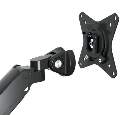   och Ställ till Bildskärmar   461887 www.electricalstuff.se ElectricalStuff.se   Manhattan 461887 fäste och ställ till bilds