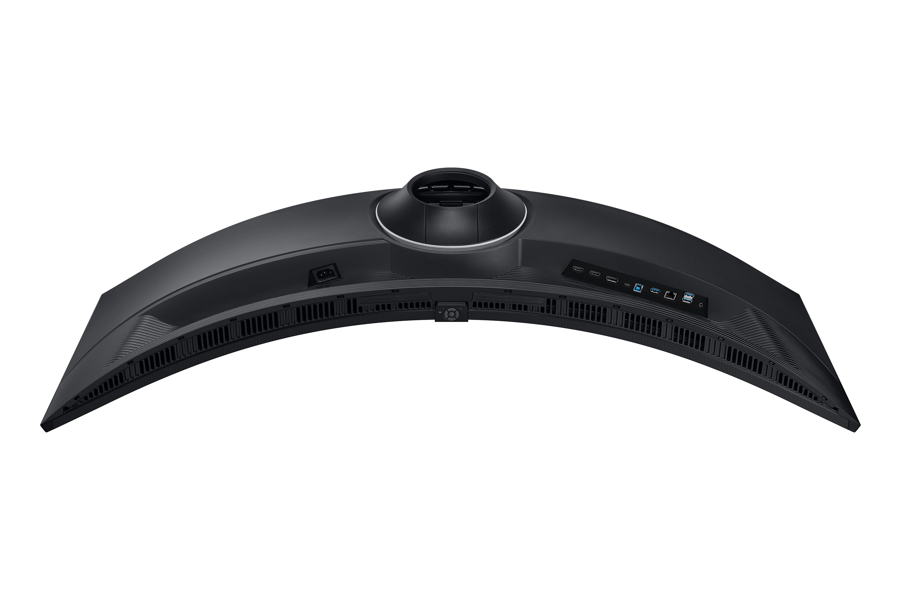  se   Samsung S95UC platta pc-skärmar 124,5 cm (49") 5120 x 1440 pixlar DQHD LCD Svart Samsung LS49C950UAUXEN 8806095251233 P