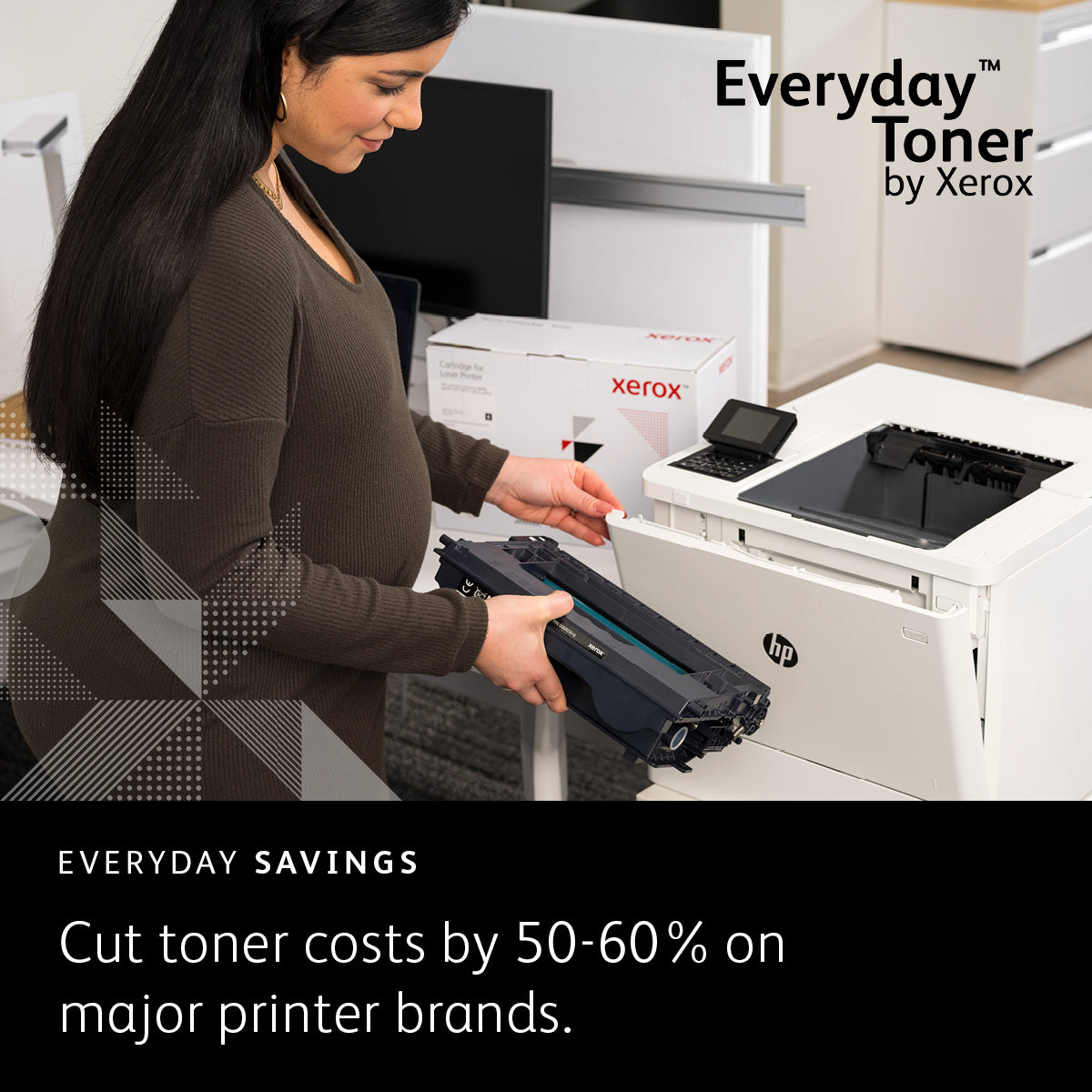  ter Everyday  Edt HP CF360A P www.electricalstuff.se ElectricalStuff.se   Everyday Edt HP CF360A P Xerox 006R03793 009520559