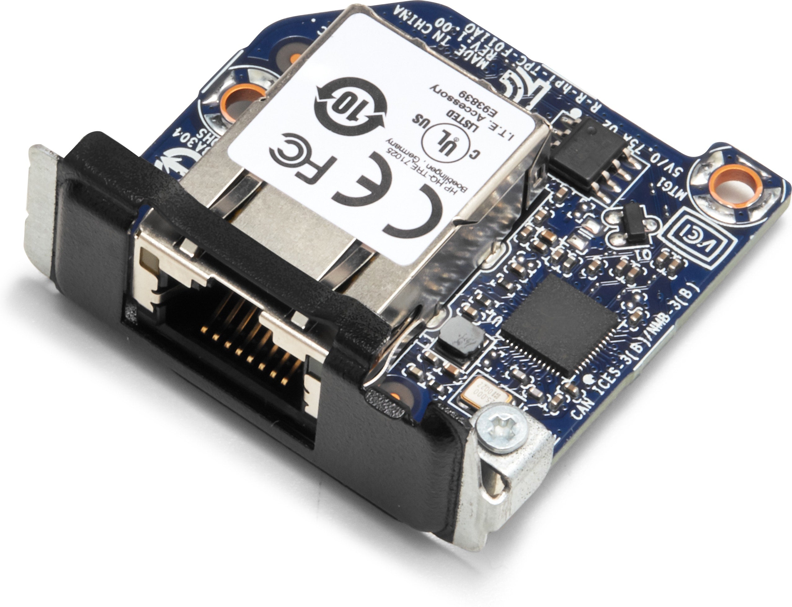  www.electricalstuff.se ElectricalStuff.se   HP 1 GbE LAN Flex-port 2020 HP 141J6AA 0194850903267|194850903267 Nätverkskort  