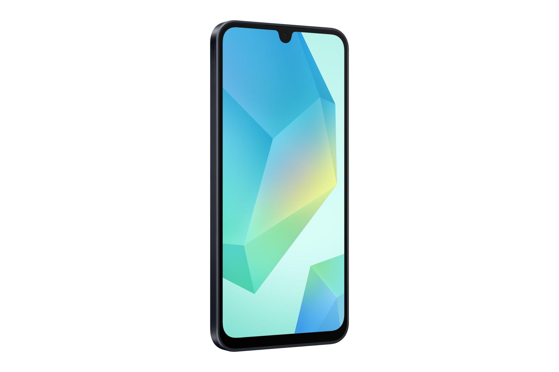  g Galaxy A16 17 cm (6.7") Hybrid Dual SIM 4G USB Type-C 4 GB 128 GB 5000 mAh Svart Samsung SM-A165FZKBEUB 8806095822365 Smar