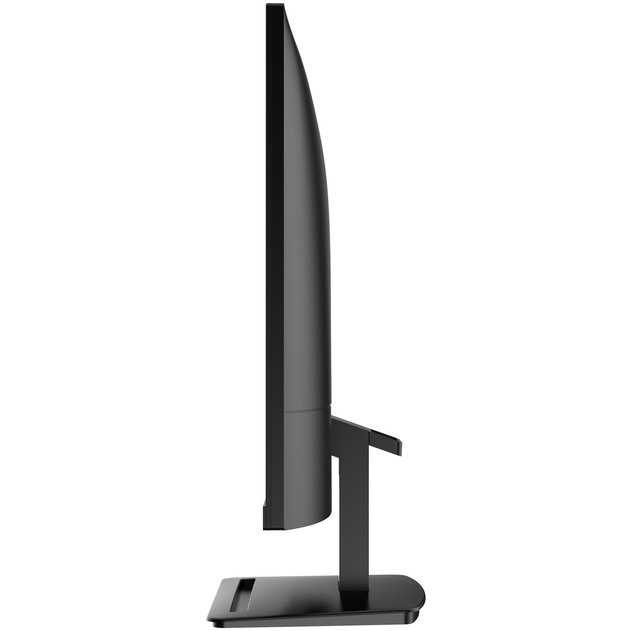  ,6 cm (27") 3840 x 2160 pixlar 4K Ultra HD Svart MSI PRO MP273U 4711377192293|0824142355169|824142355169|4711377192279 Platt