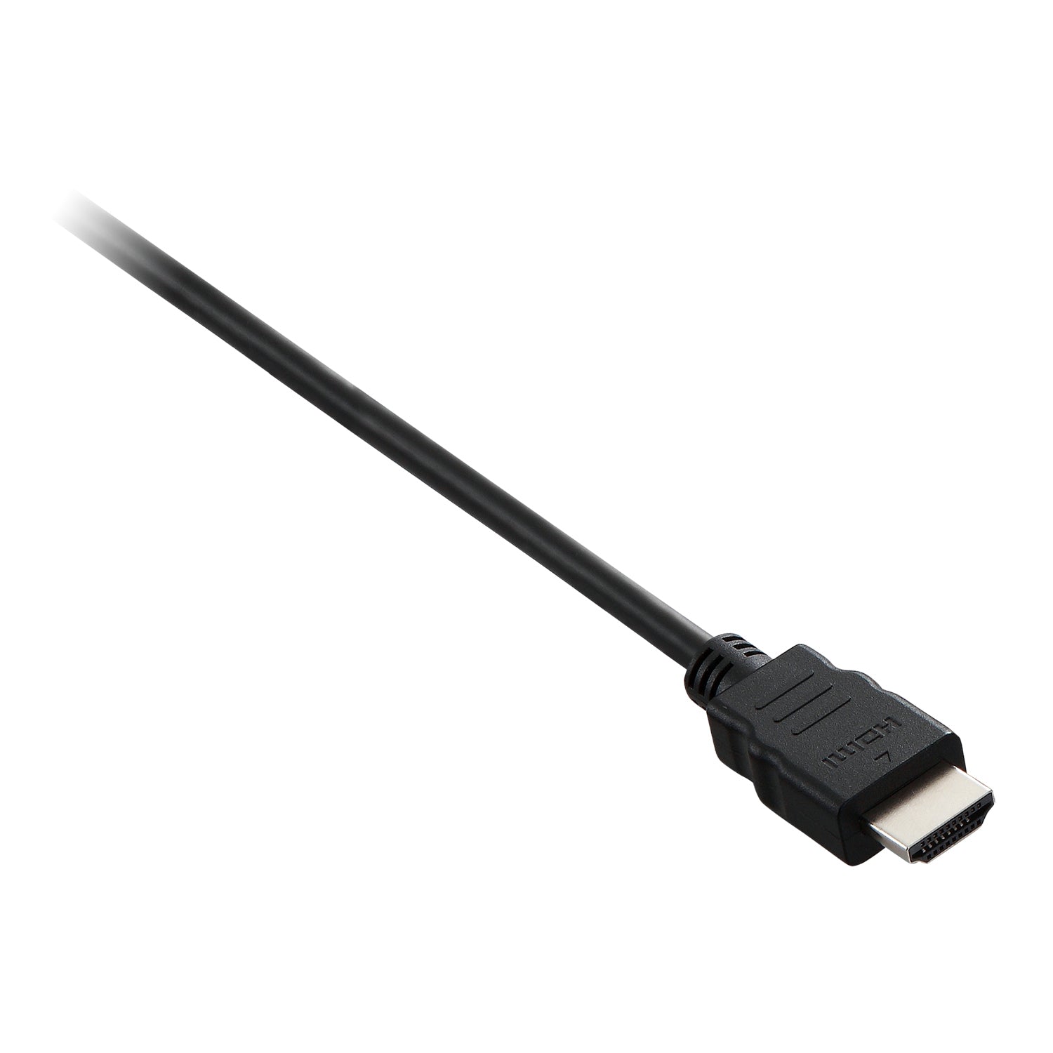  www.electricalstuff.se ElectricalStuff.se   V7 V7E2HDMI4-03M-BK HDMI-kabel 3 m HDMI Typ A (standard) Svart V7 V7E2HDMI4-03M-