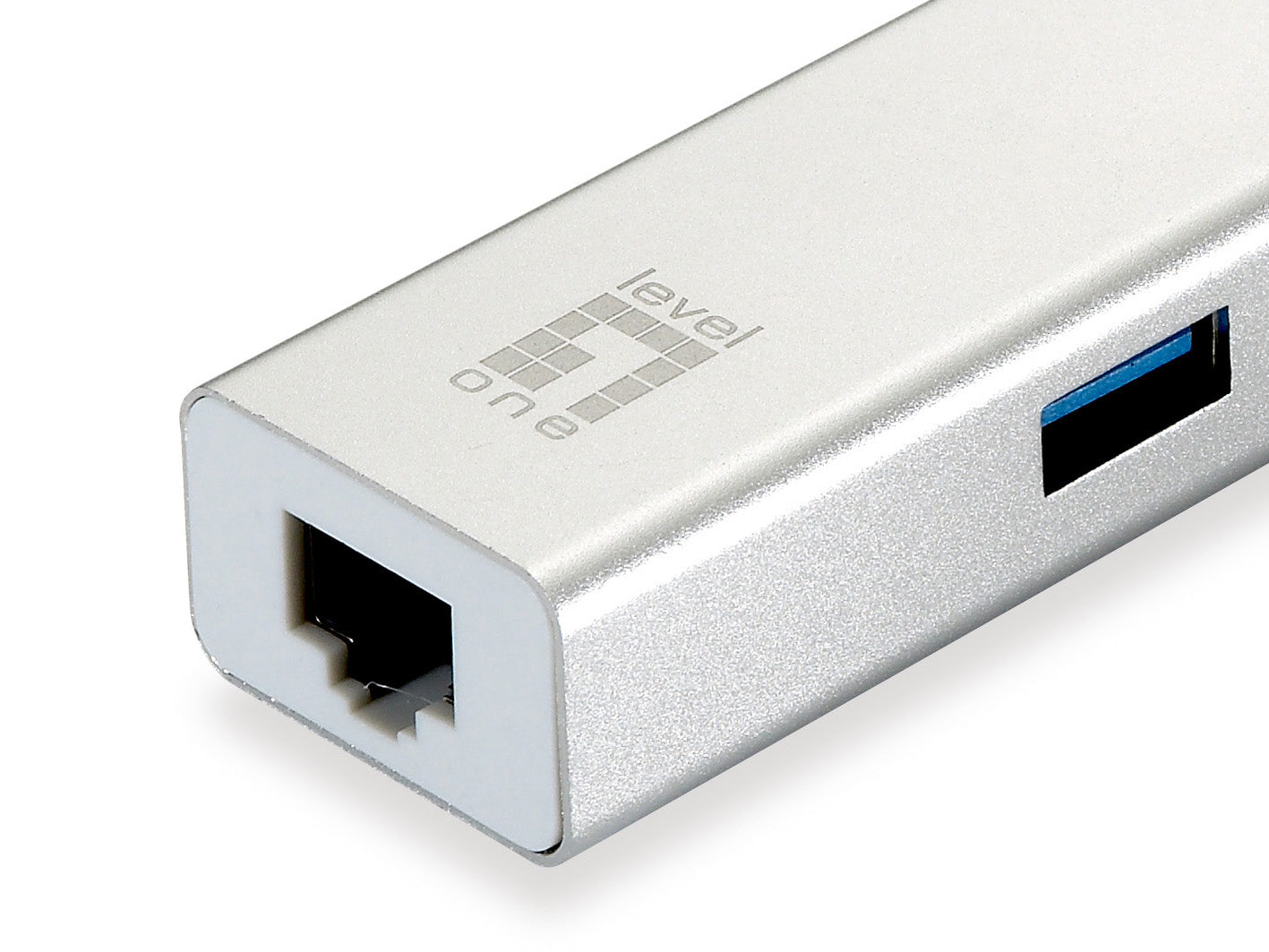  calstuff.se ElectricalStuff.se   LevelOne USB-0503 nätverkskort Ethernet 1000 Mbit/s LevelOne USB-0503 4015867190562|4015867
