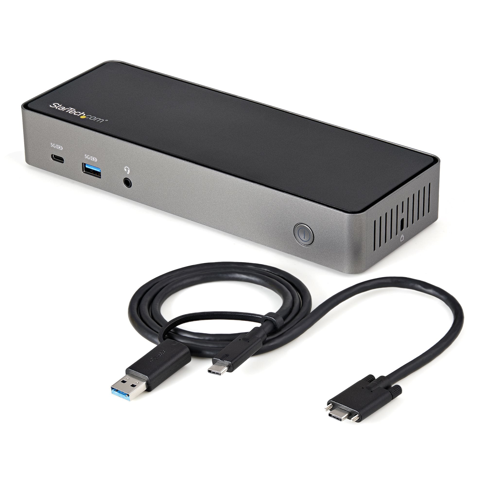  www.electricalstuff.se ElectricalStuff.se   StarTech.com USB-C- och USB-A-dockningsstation - Universal hybriddockningsstatio
