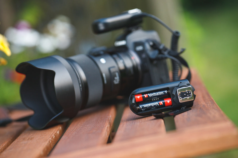  023942495024 Hushållsbatterier   49502 www.electricalstuff.se ElectricalStuff.se   Verbatim 49502 hushållsbatteri Engångsbat