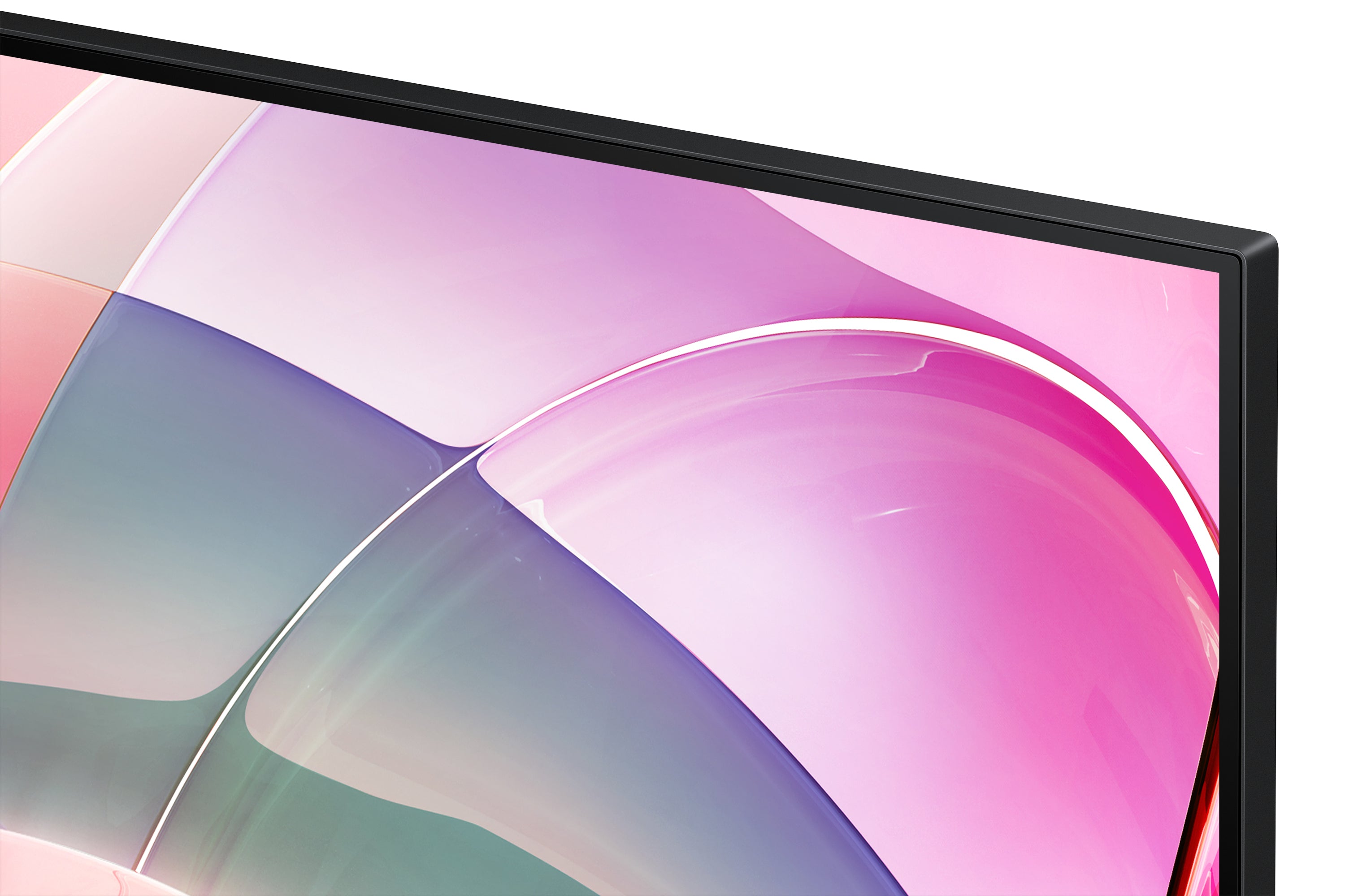   S70D platta pc-skärmar 81,3 cm (32") 3840 x 2160 pixlar 4K Ultra HD LED Svart Samsung LS32D700EAUXEN 8806095541969 Platta P