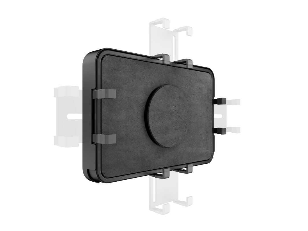  iv hållare Surfplatta/UMPC Svart Multibrackets 0341 7350105210341 Hållare   0341 www.electricalstuff.se ElectricalStuff.se  