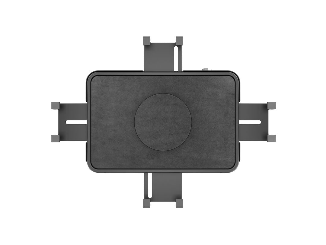  341 7350105210341 Hållare   0341 www.electricalstuff.se ElectricalStuff.se   Multibrackets 0341 hållare Passiv hållare Surfp