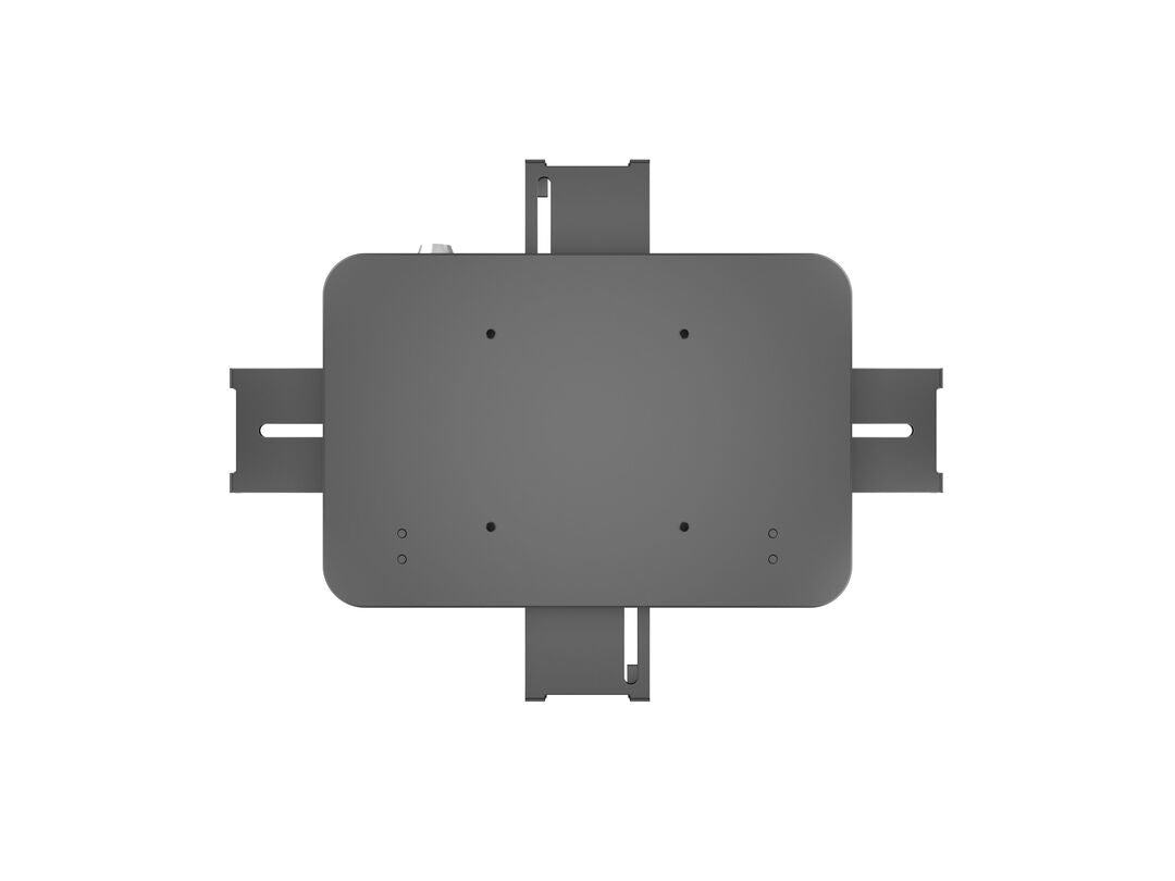  341 hållare Passiv hållare Surfplatta/UMPC Svart Multibrackets 0341 7350105210341 Hållare   0341 www.electricalstuff.se Elec