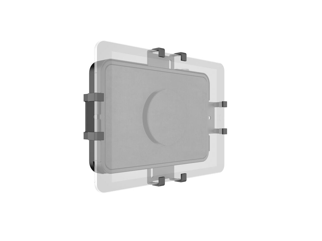  ackets 0341 hållare Passiv hållare Surfplatta/UMPC Svart Multibrackets 0341 7350105210341 Hållare   0341 www.electricalstuff