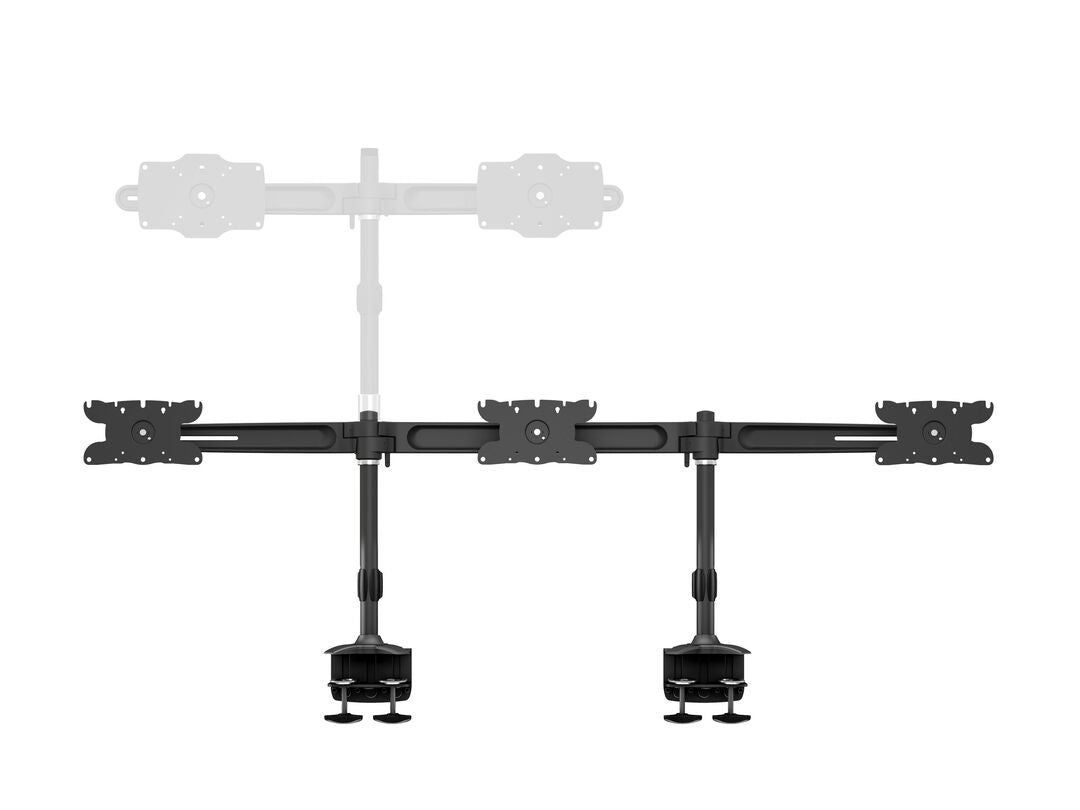  dskärmar   0389 www.electricalstuff.se ElectricalStuff.se   Multibrackets 0389 fäste och ställ till bildskärm 81,3 cm (32") 
