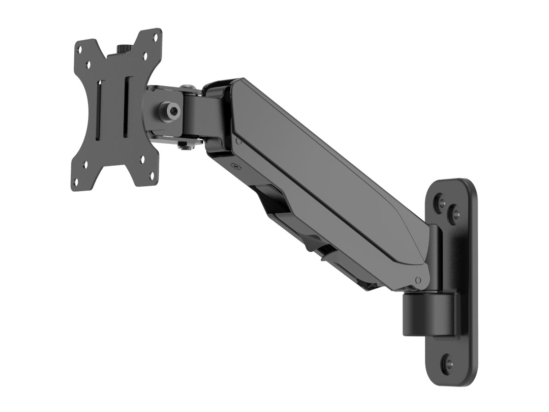  ets 0013 fäste och ställ till bildskärm 81,3 cm (32") Vägg Svart Multibrackets 0013 7350105210013 Fästen och Ställ till Bild