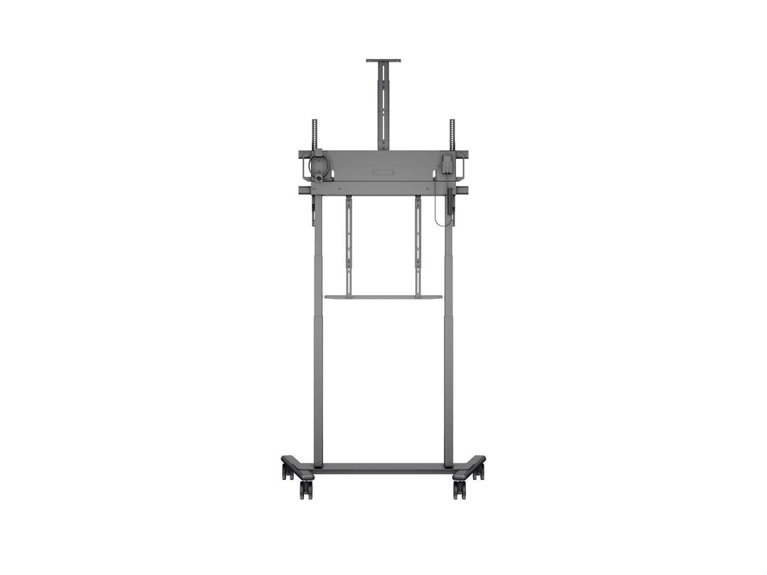  tuff.se ElectricalStuff.se   Multibrackets 0020 fäste för skyltningsskärm 2,54 m (100") Svart Multibrackets 0020 73501052100