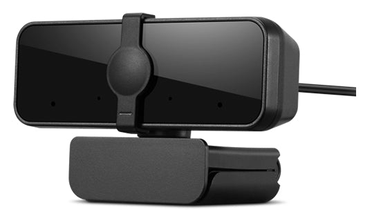  4XC1B34802 webbkameror 2 MP 1920 x 1080 pixlar USB 2.0 Svart Lenovo 4XC1B34802 0195348154444|195348154444|4580551298652 Webb