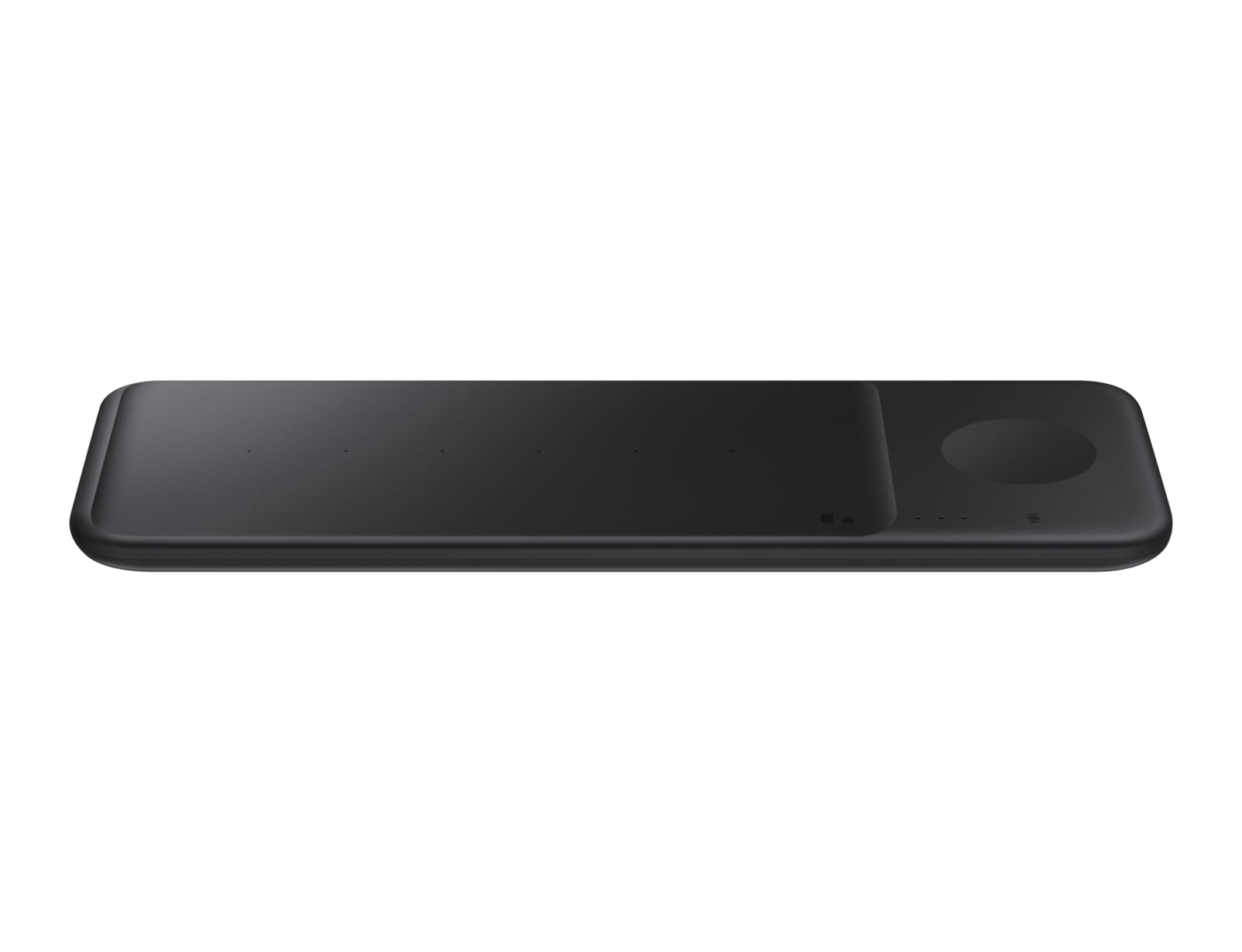  www.electricalstuff.se ElectricalStuff.se   Samsung EP-P6300 Headset, Smartphone, Smartwatch Svart USB Trådlös laddning Snab