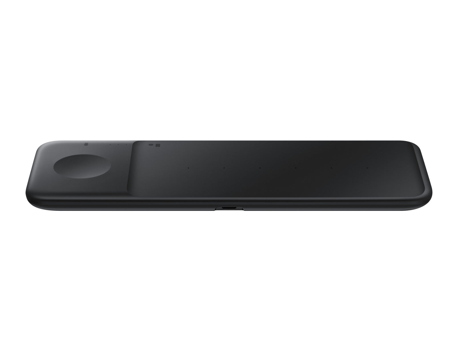 watch Svart USB Trådlös laddning Snabb laddning inomhus Samsung EP-P6300TBEGEU 8806090706226 Mobilladdare   EP-P6300 www.ele