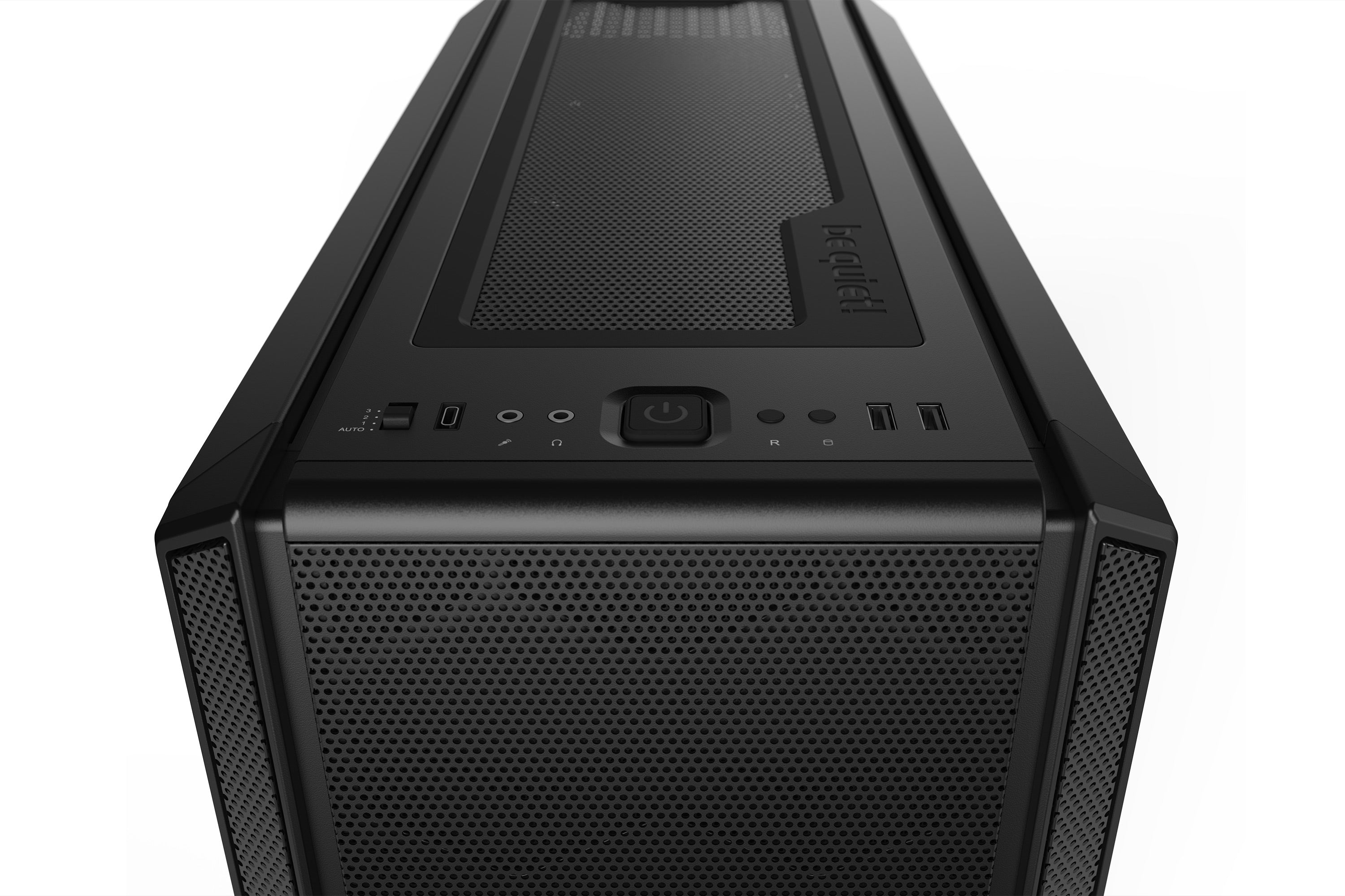  w.electricalstuff.se ElectricalStuff.se   be quiet! Silent Base 802 Window Black Midi Tower Svart be quiet! BGW39 4260052188