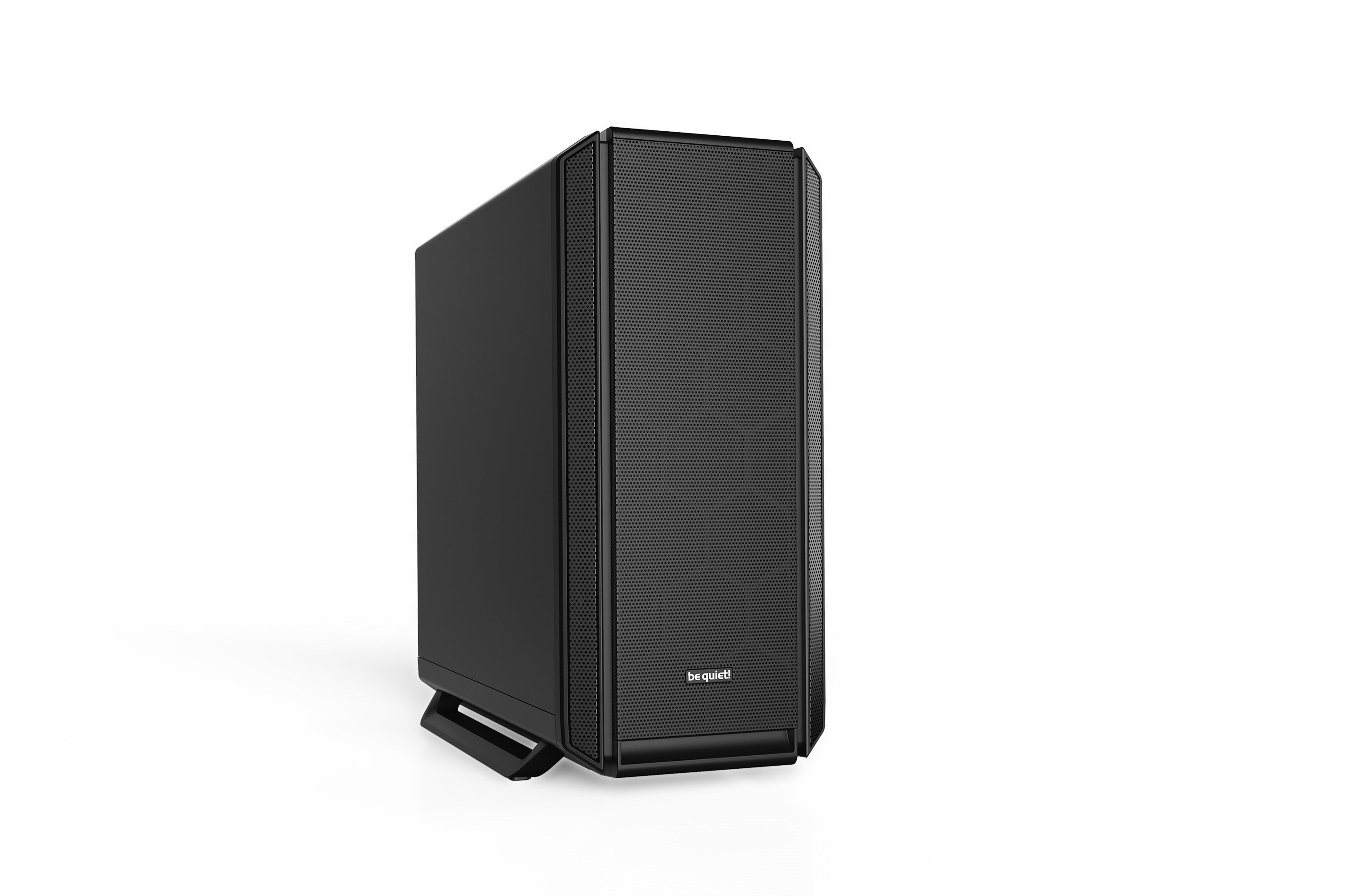  www.electricalstuff.se ElectricalStuff.se   be quiet! Silent Base 802 Black Midi Tower Svart be quiet! BG039 4260052188378 D