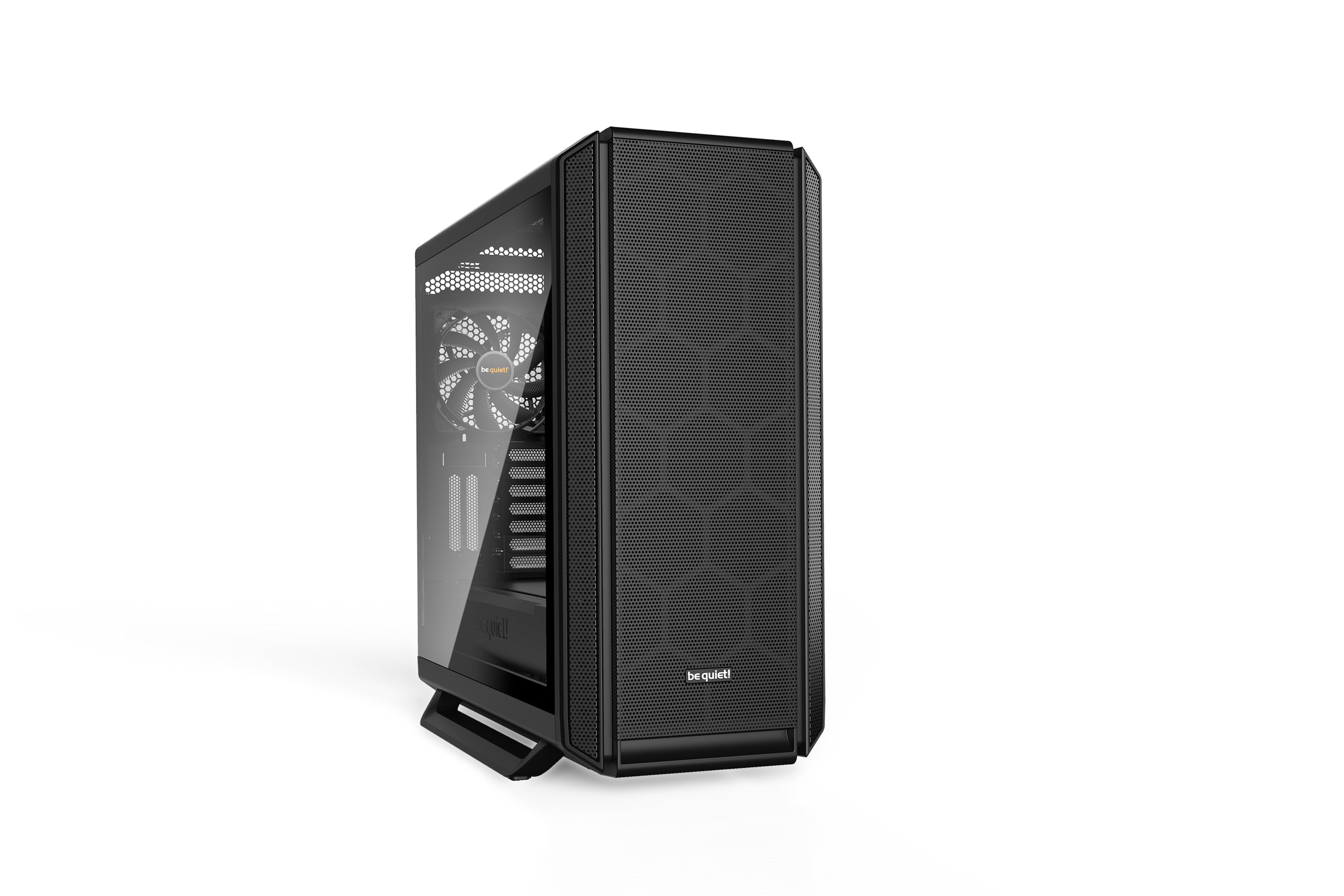  www.electricalstuff.se ElectricalStuff.se   be quiet! Silent Base 802 Window Black Midi Tower Svart be quiet! BGW39 42600521