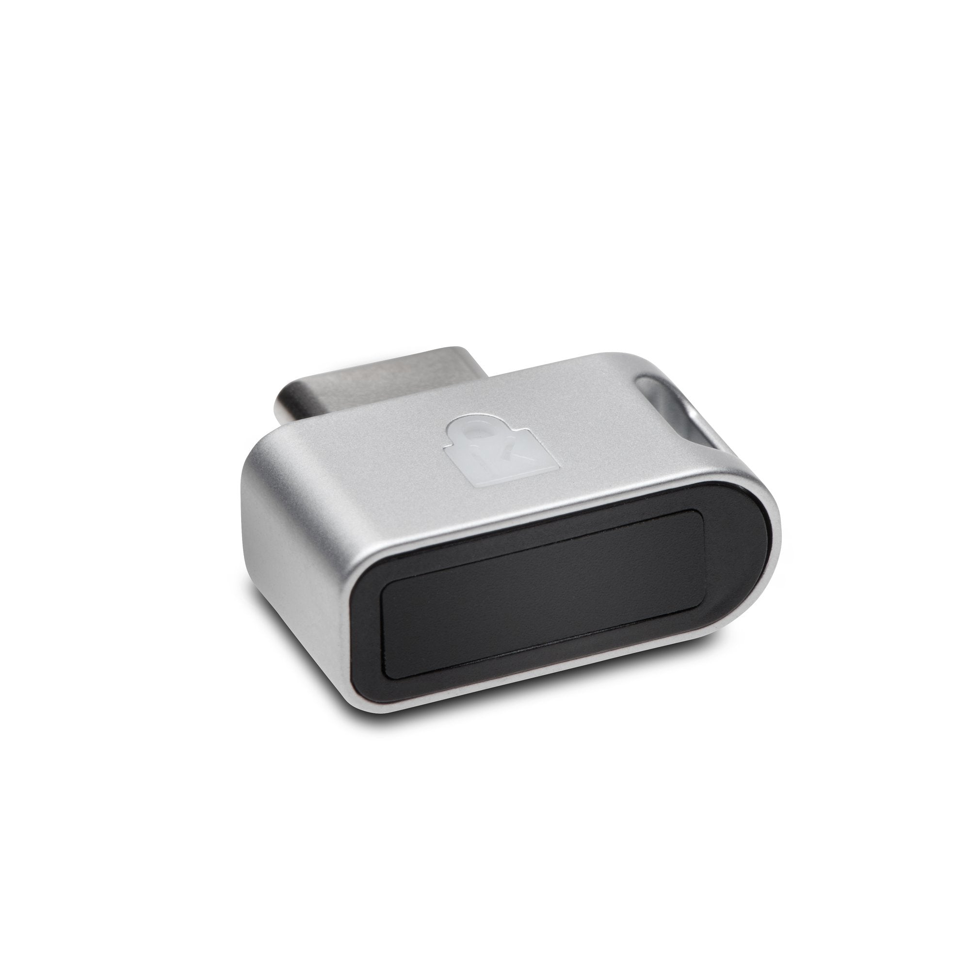  www.electricalstuff.se ElectricalStuff.se   Kensington VeriMark™ Guard USB-C säkerhetsnyckel med fingeravtrycksensor - FIDO2