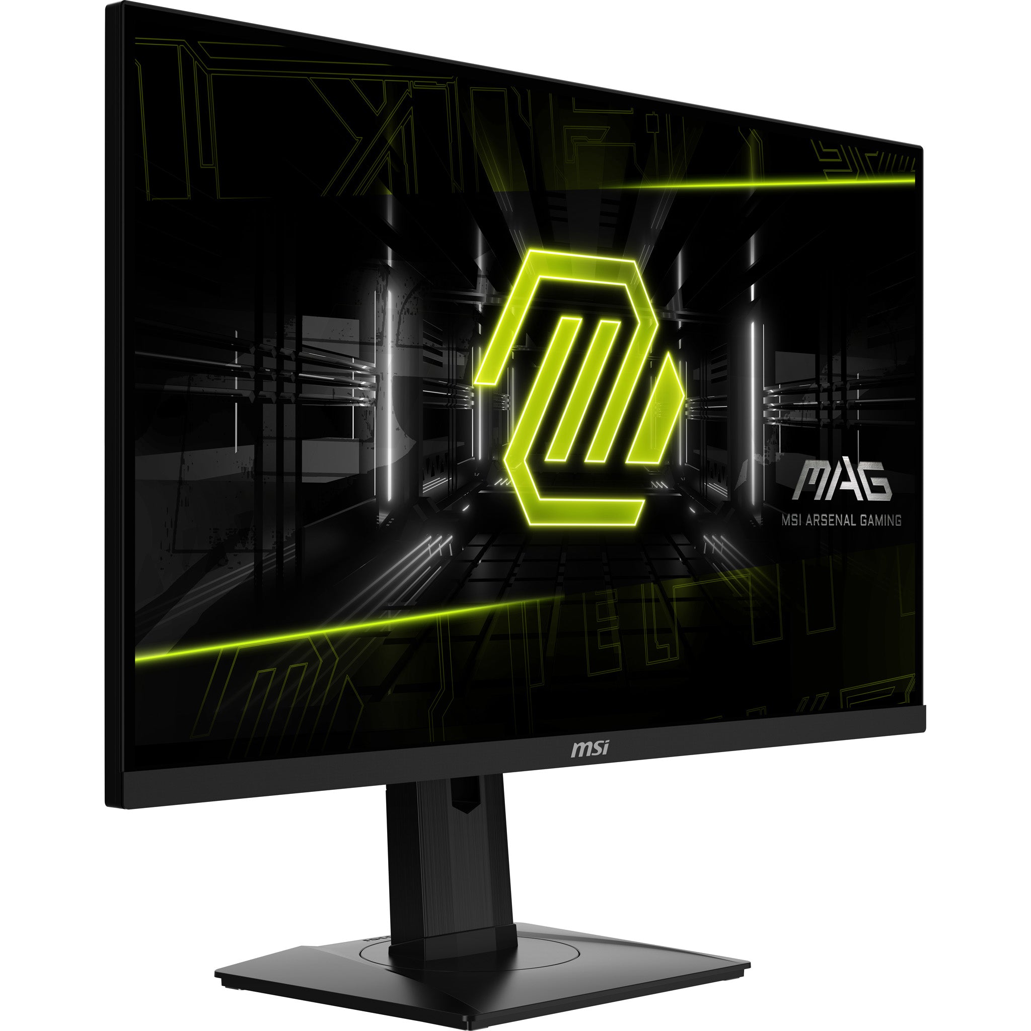  0 pixlar Wide Quad HD LCD Svart MSI MAG 274QRF QD E2 4711377126236|4711377126199|0824142333556|824142333556 Platta Pc-Skärma