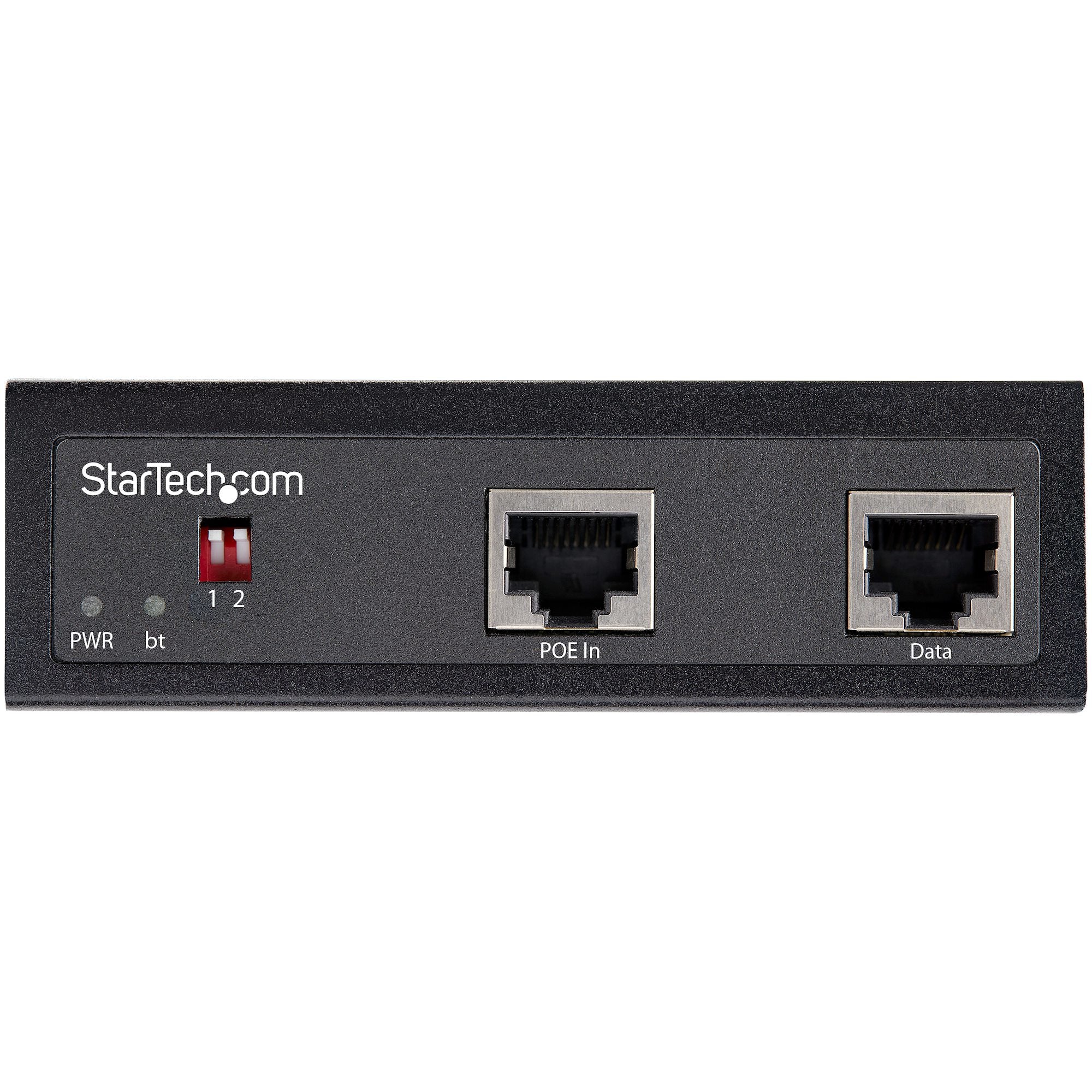   POESLT1G48V 0065030889735|065030889735 PoE-Adapters   Industriell Gigabit PoE-splitter - 90 W hög hastighet över Ethernet P