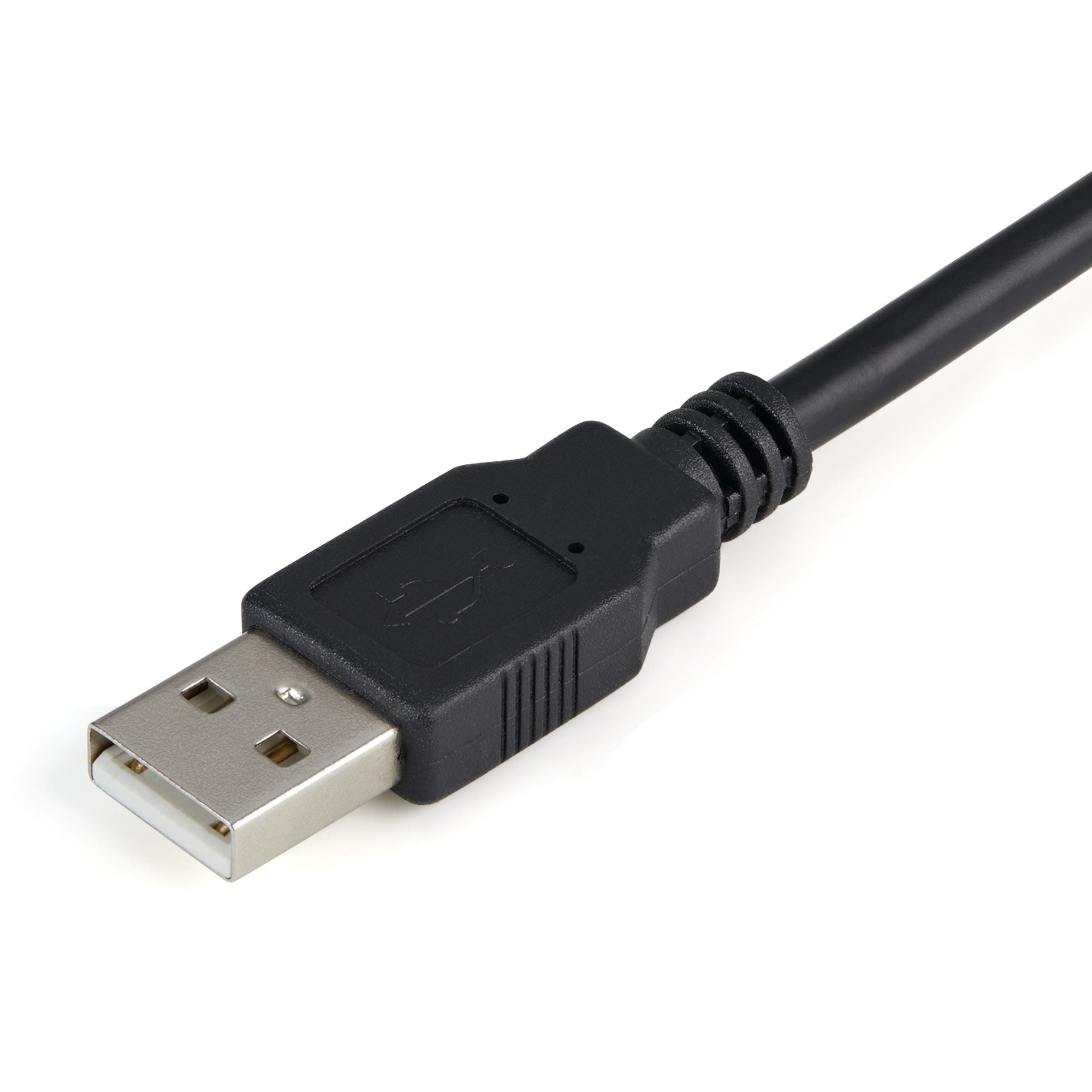    FTDI USB till seriell RS232-kabeladapter med 1 port och COM-retention www.electricalstuff.se ElectricalStuff.se   StarTech