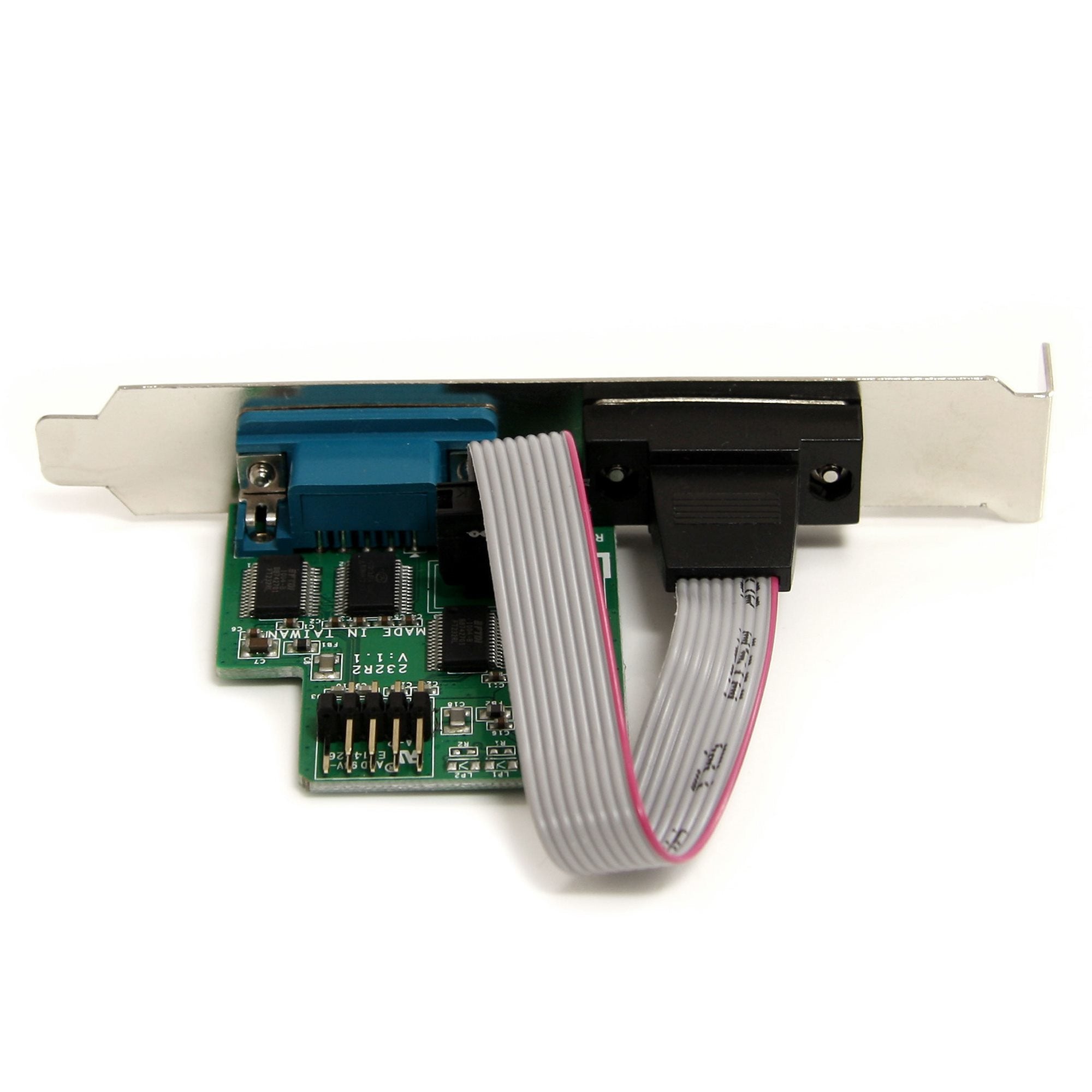  B232INT2 0065030841528|065030841528 Nätverkskort/Adapters   ICUSB232INT2 www.electricalstuff.se ElectricalStuff.se   StarTec