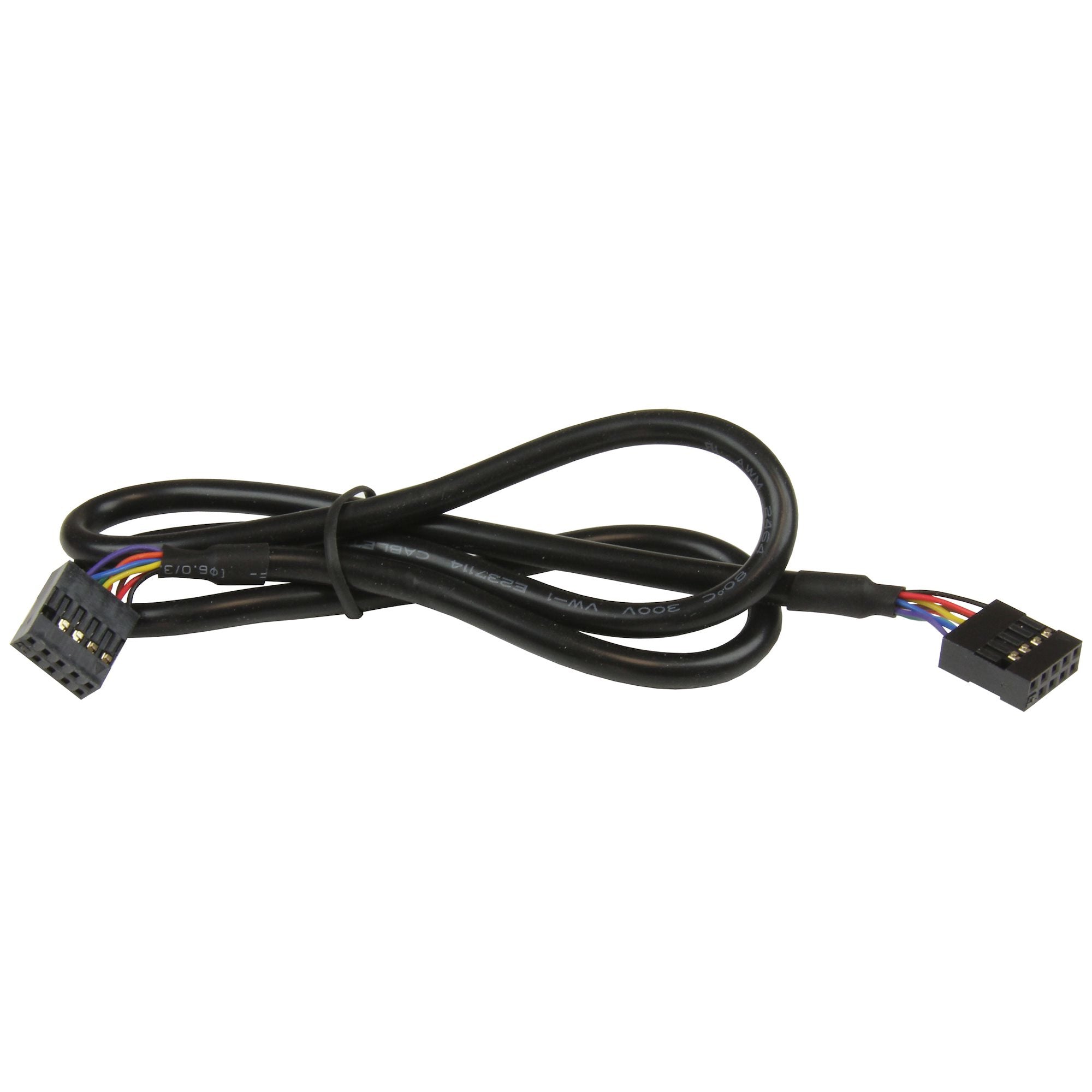  pters   ICUSB232INT2 www.electricalstuff.se ElectricalStuff.se   StarTech.com ICUSB232INT2 nätverkskort/adapters Intern Seri