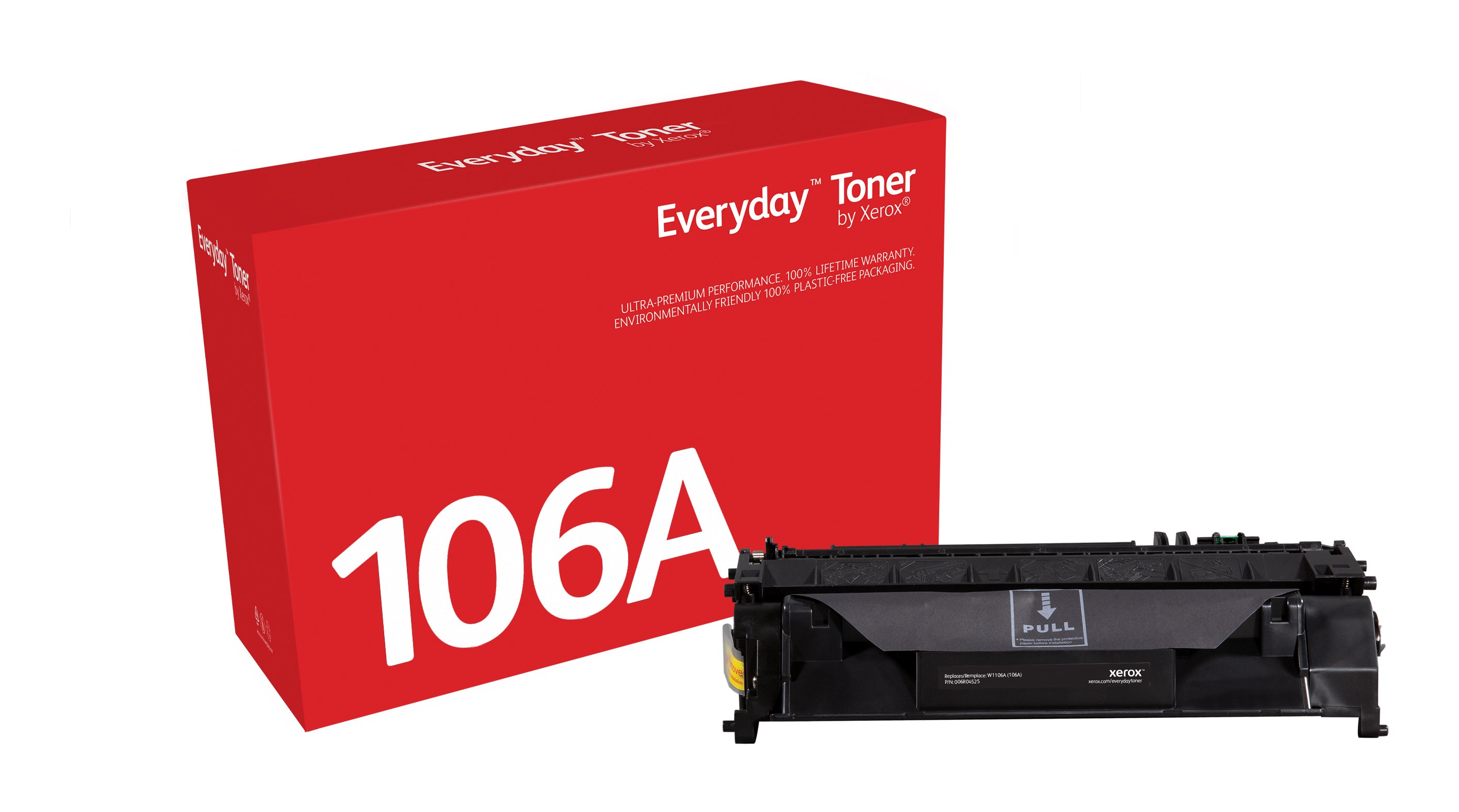 www.electricalstuff.se ElectricalStuff.se   Everyday Xet HP W1106A M Xerox 006R04525 0095205035025|095205035025|095205035025
