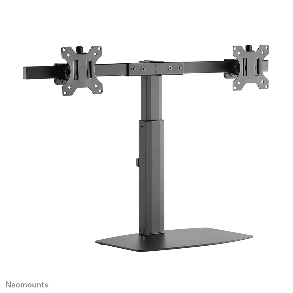  ectricalStuff.se   Neomounts FPMA-D865DBLACK fäste och ställ till bildskärm 68,6 cm (27") Bord Svart Neomounts FPMA-D865DBLA