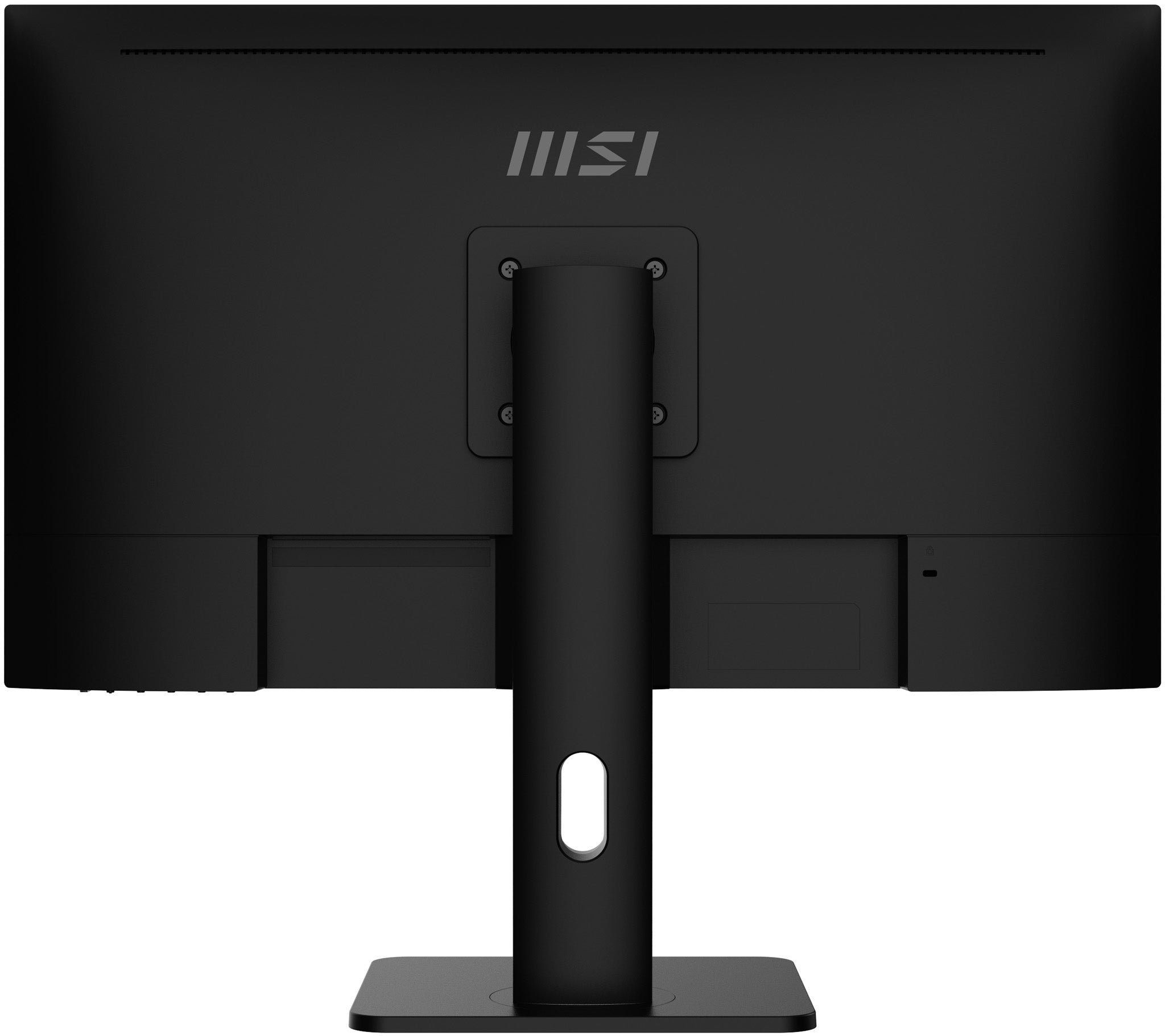  -skärmar 68,6 cm (27") 1920 x 1080 pixlar Full HD Svart MSI PRO MP273AP 4711377034982|0824142309728|824142309728 Platta Pc-S