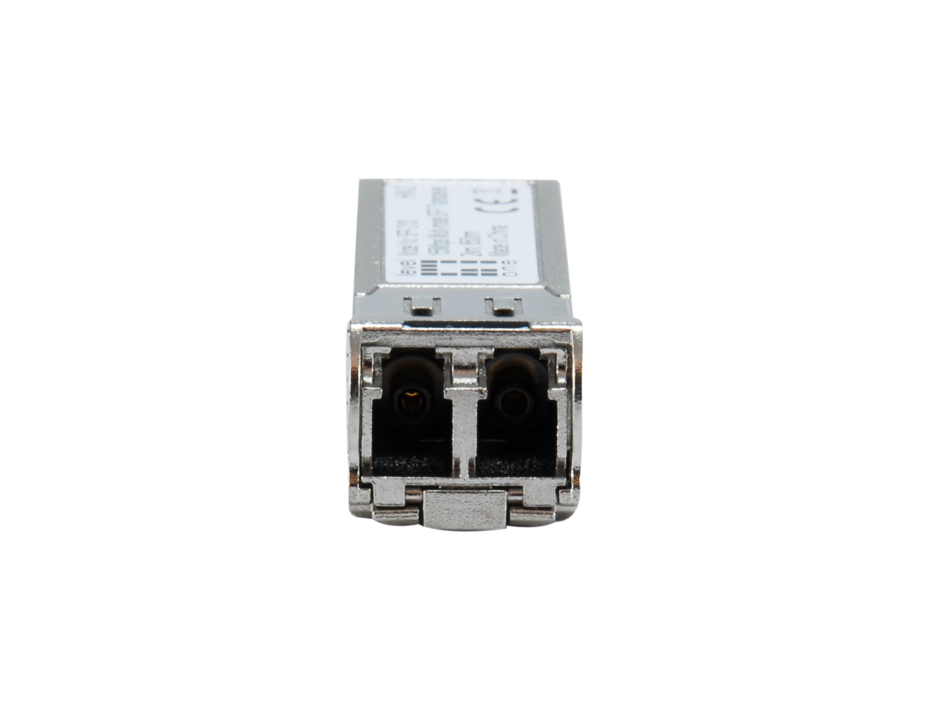 Stuff.se   LevelOne SFP-4210 transceiver-moduler för nätverk Fiberoptik 1250 Mbit/s 1310 nm LevelOne SFP-4210 4015867224458|