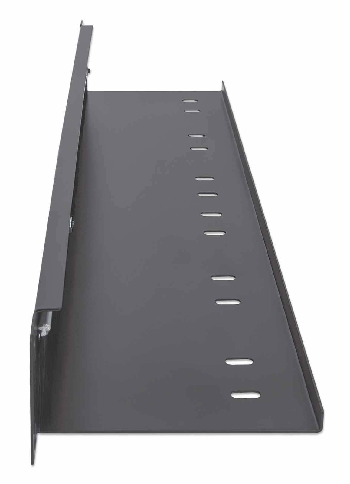  lectricalStuff.se   Intellinet 715812 rack tillbehör Kabelränna Intellinet 715812 0766623715812|766623715812 Rack Tillbehör 
