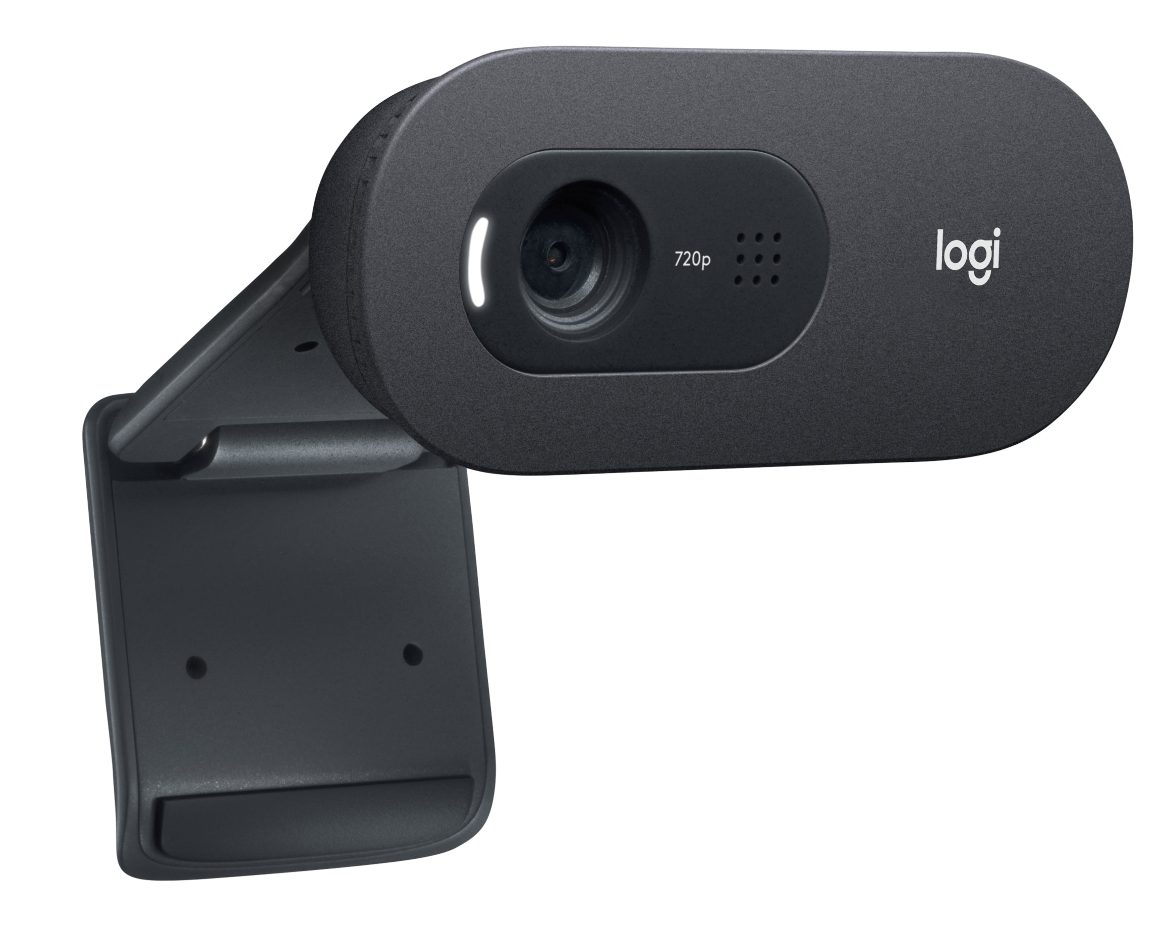   pixlar USB Svart Logitech 960-001372 0097855163806|097855163806 Webbkameror   C505e www.electricalstuff.se ElectricalStuff.