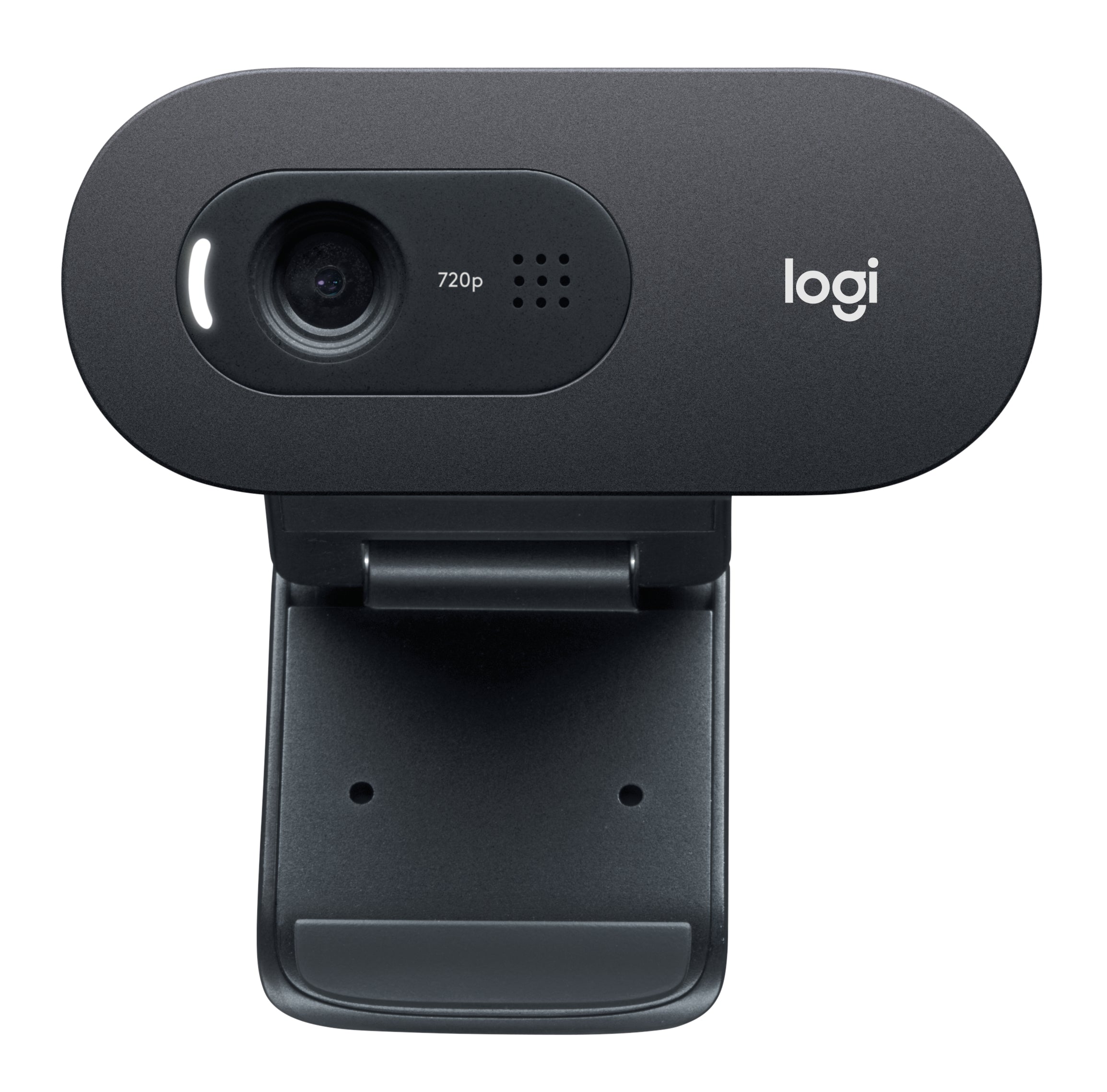  www.electricalstuff.se ElectricalStuff.se   Logitech C505e webbkameror 1280 x 720 pixlar USB Svart Logitech 960-001372 00978